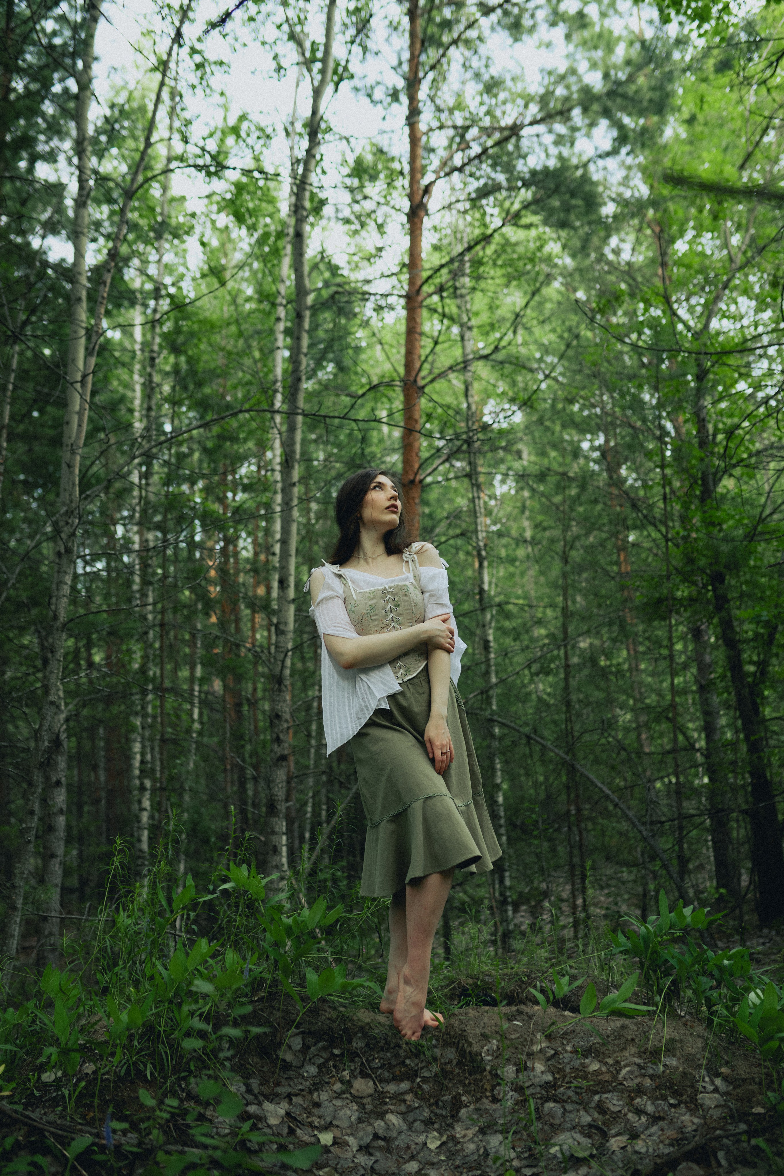 Анастасия. Фотограф Стилист Тюмень Вера Хайруллина