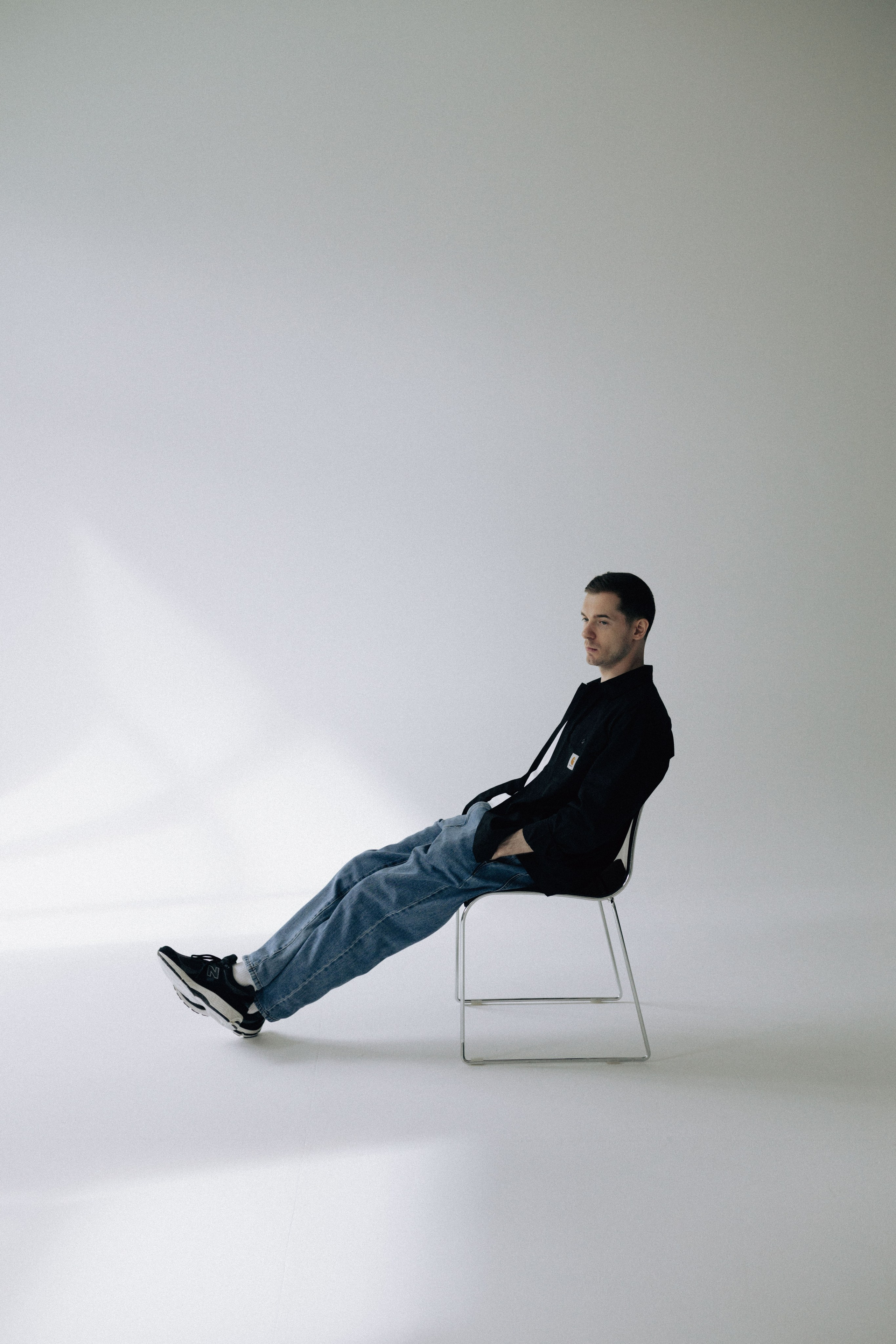 Юра. Фотограф Стилист Тюмень Вера Хайруллина