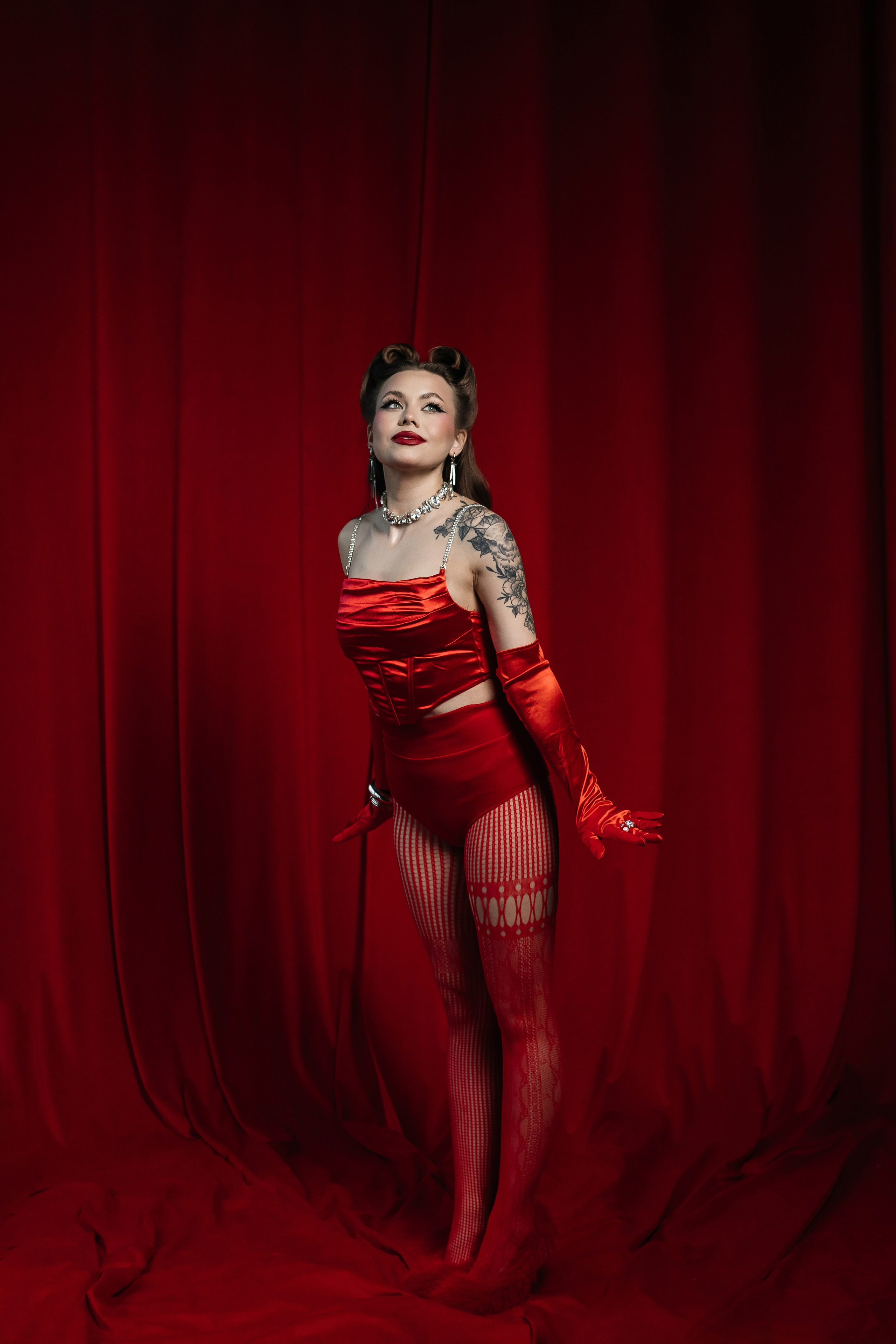 Санта BABY. Фотограф Калуга