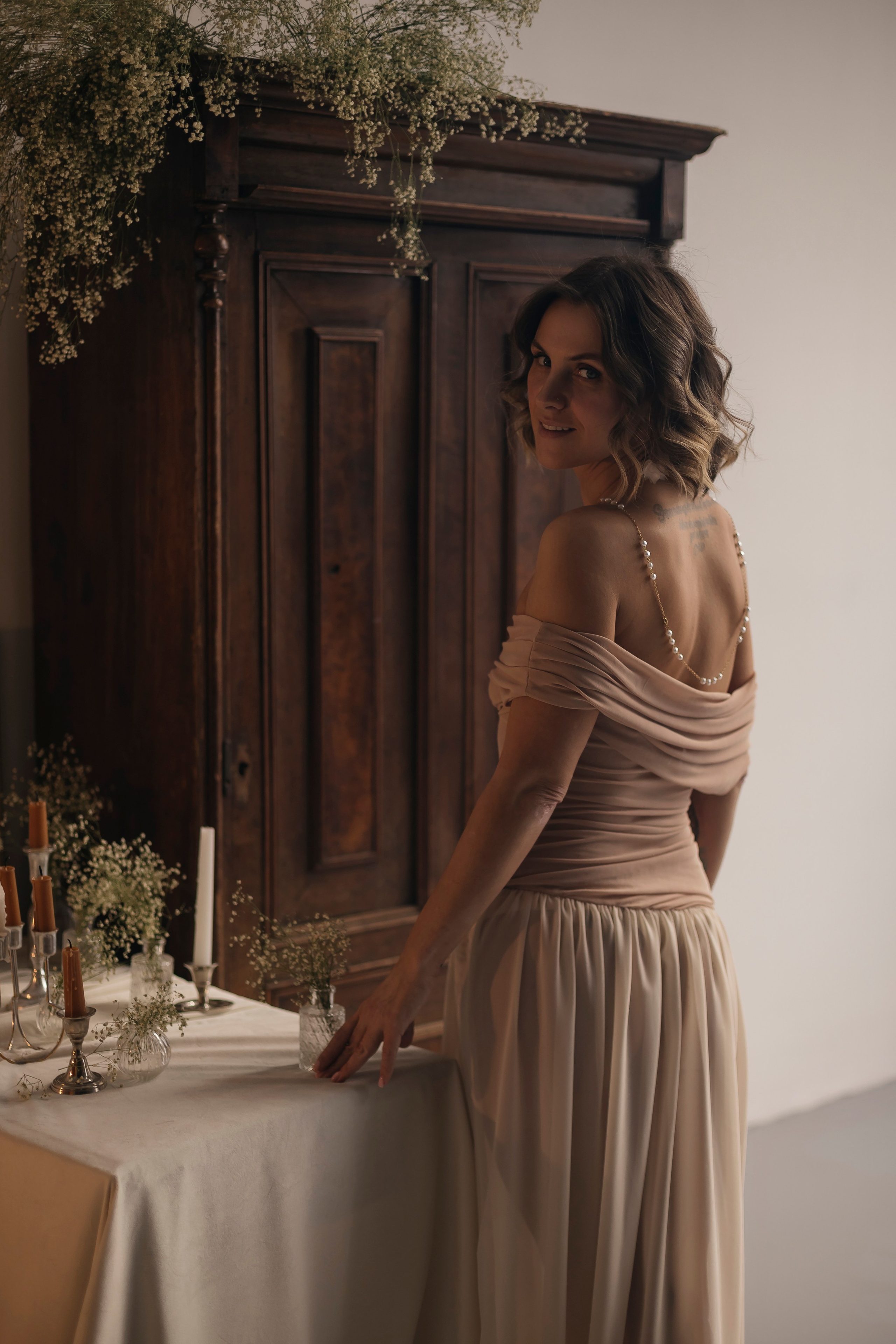 Съемка Виктория. Фотограф Калуга