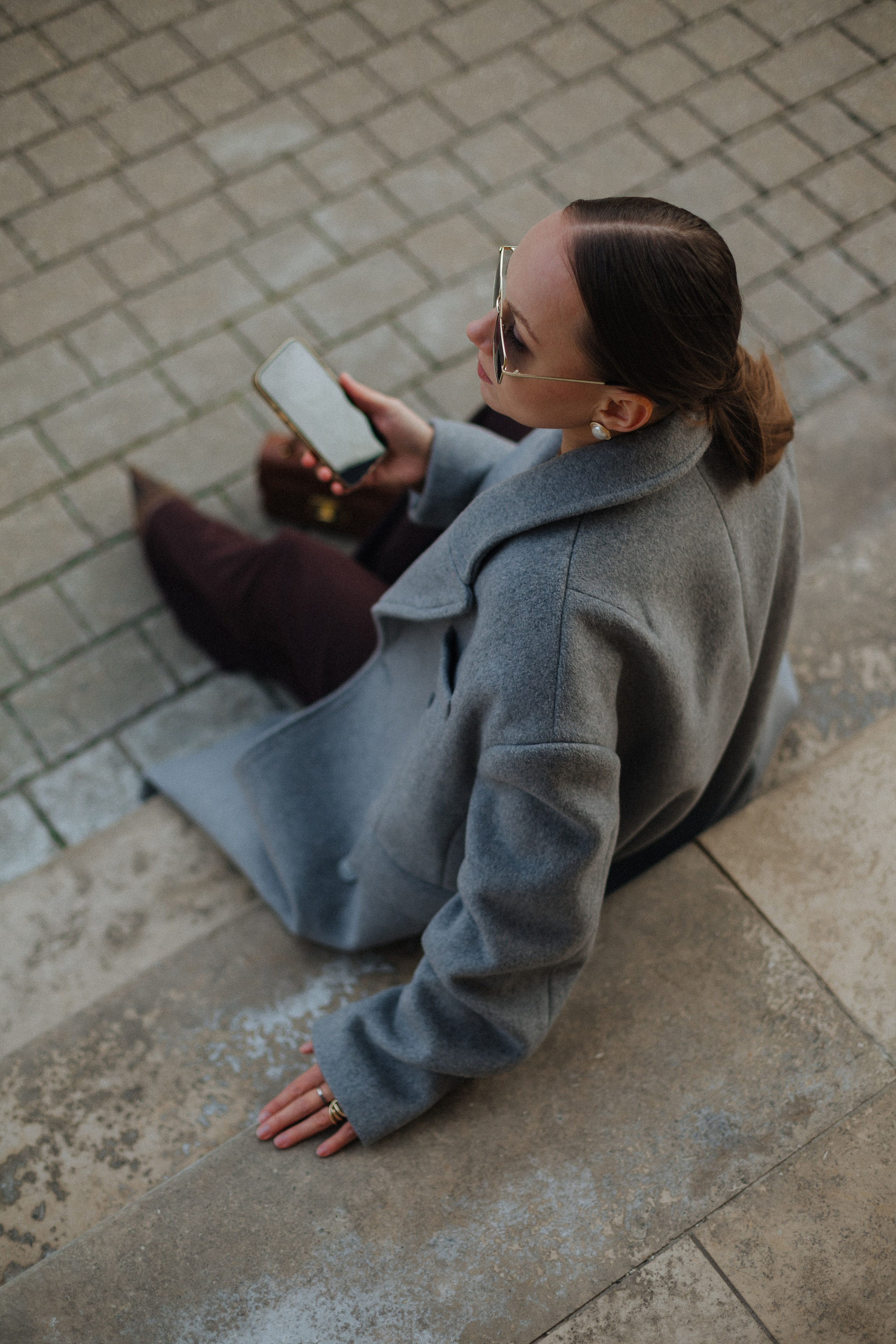 Маша стрит. Фотограф Калуга