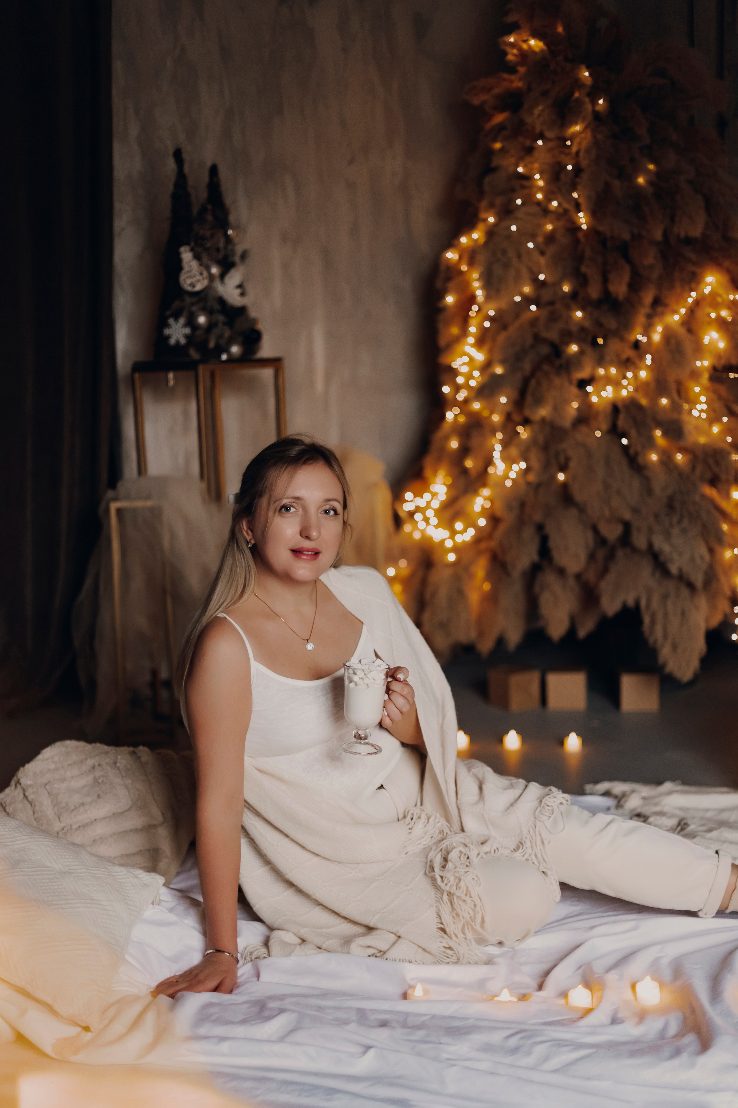 Съемка Александра. Фотограф Калуга