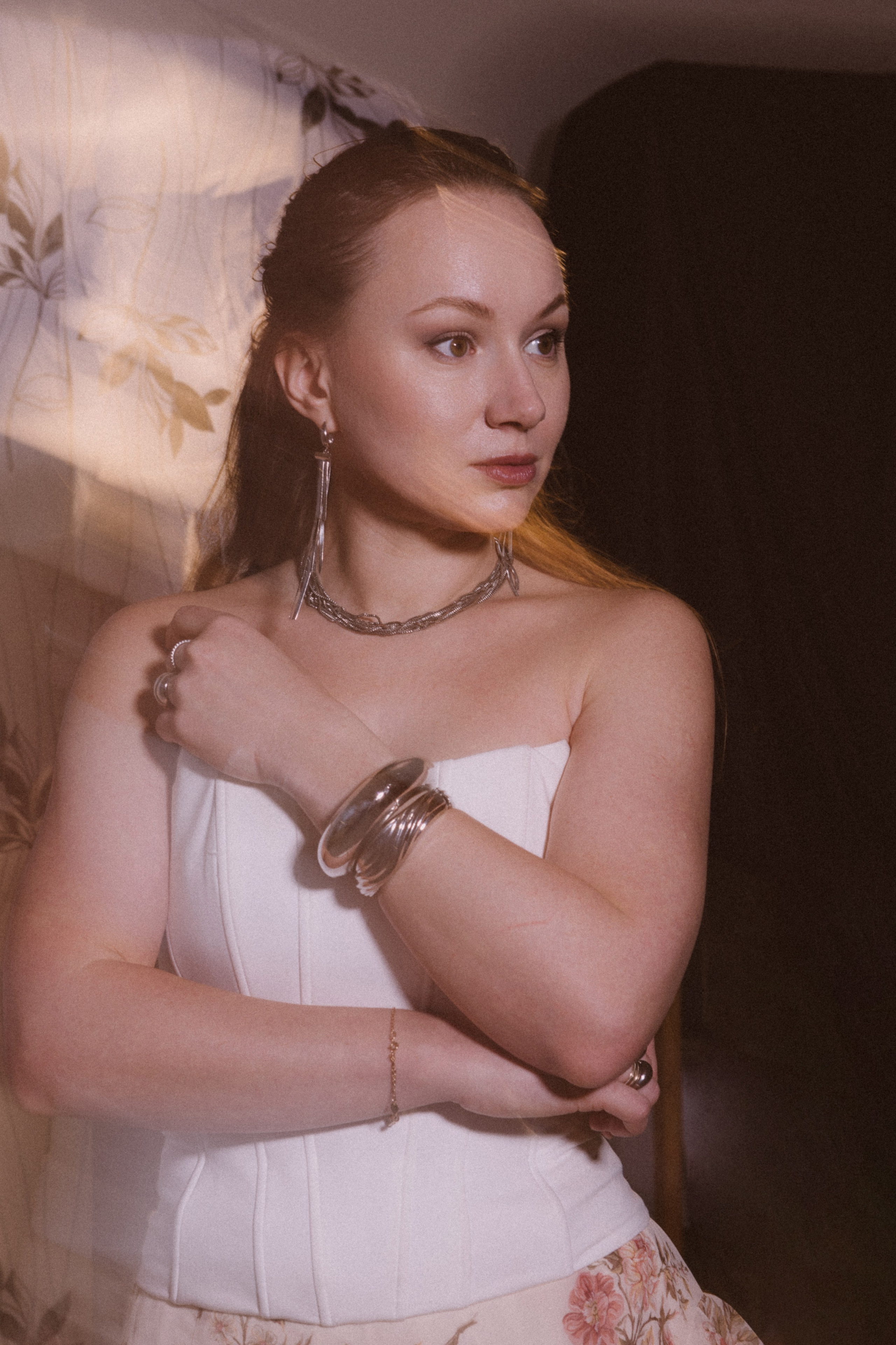 Мария. Фотограф Калуга