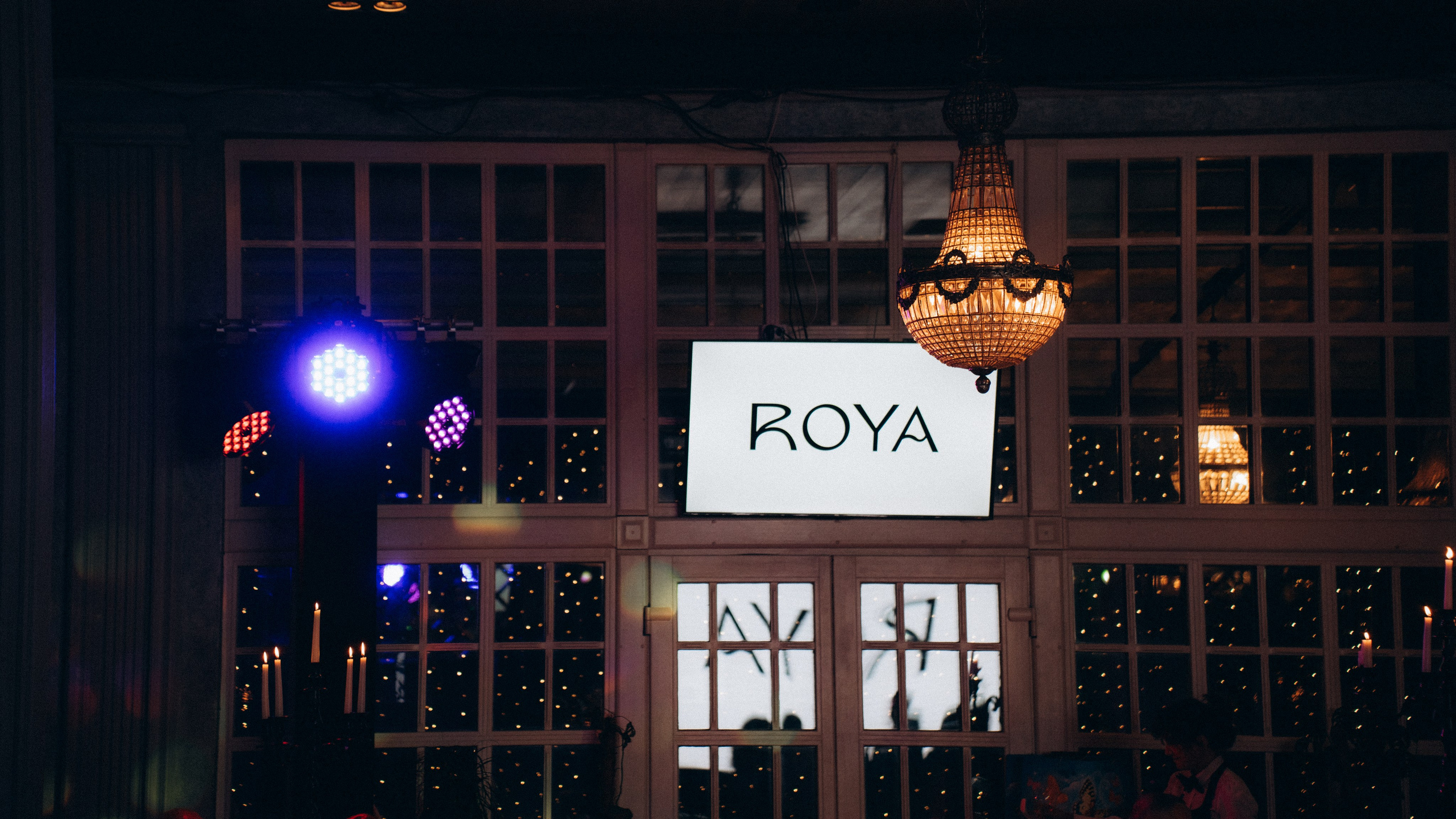 Roya. Фотограф Москва Селюкова Юлия