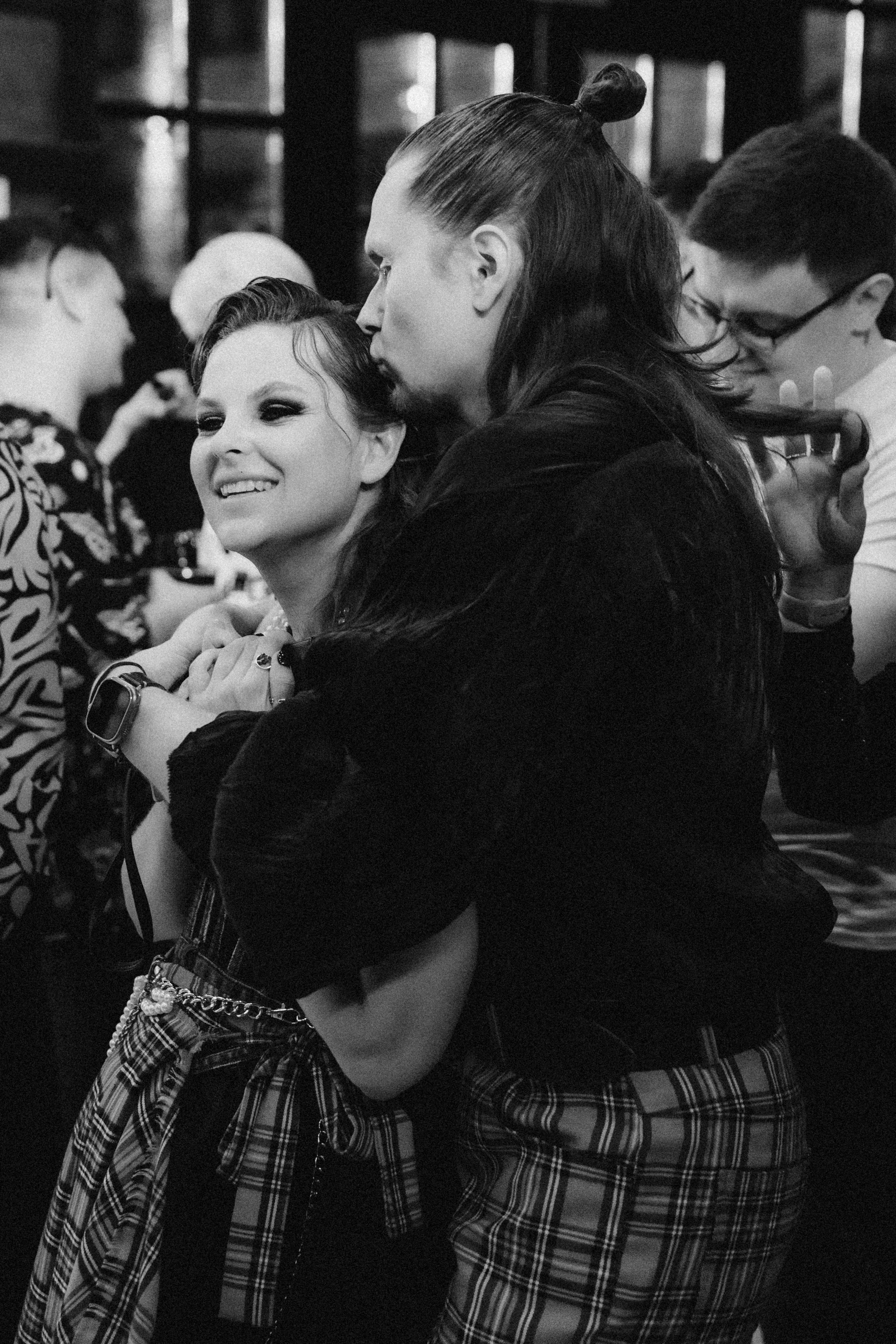 Fucking30. Фотограф Москва Селюкова Юлия