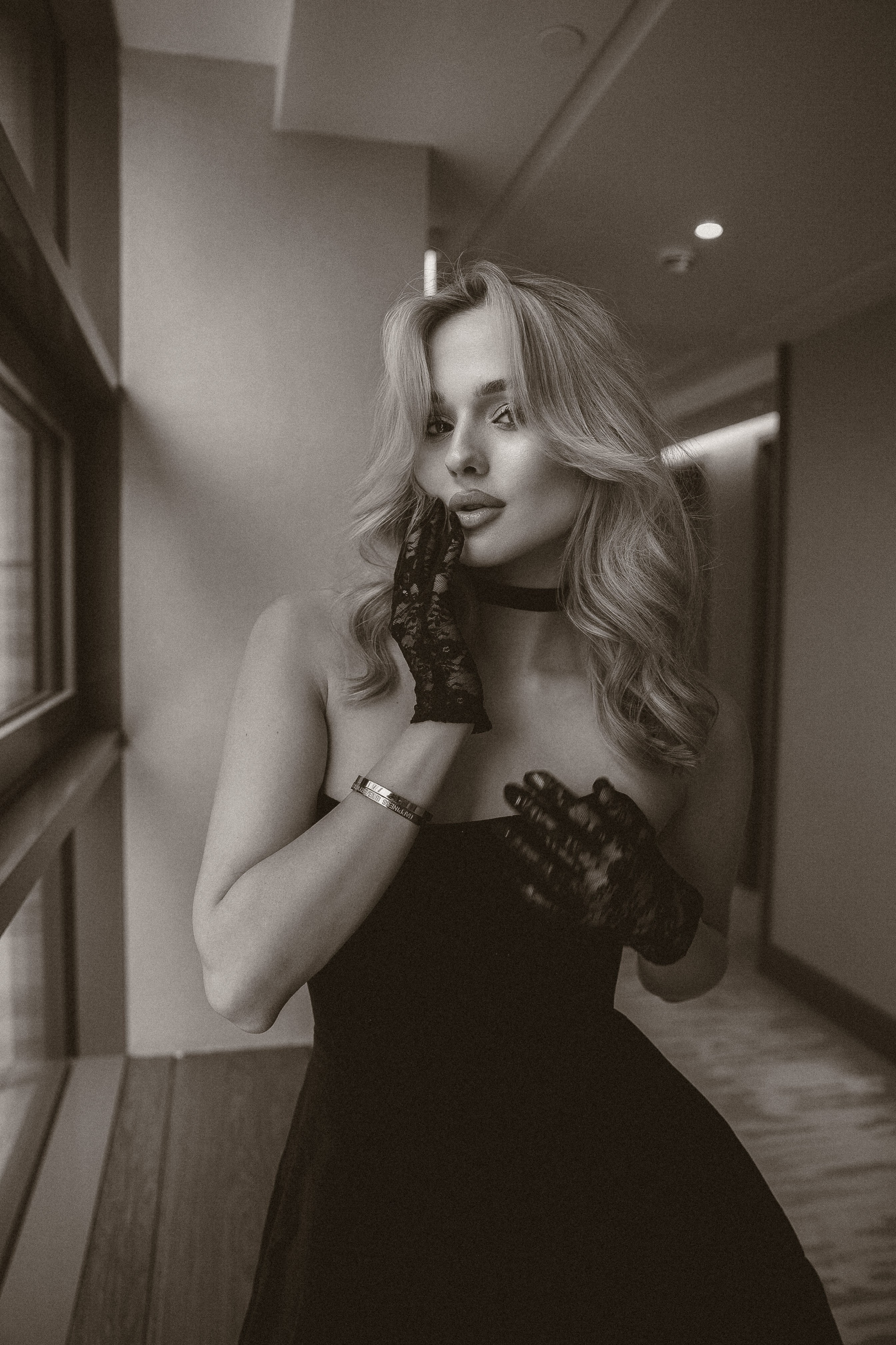 ANNA. Главная