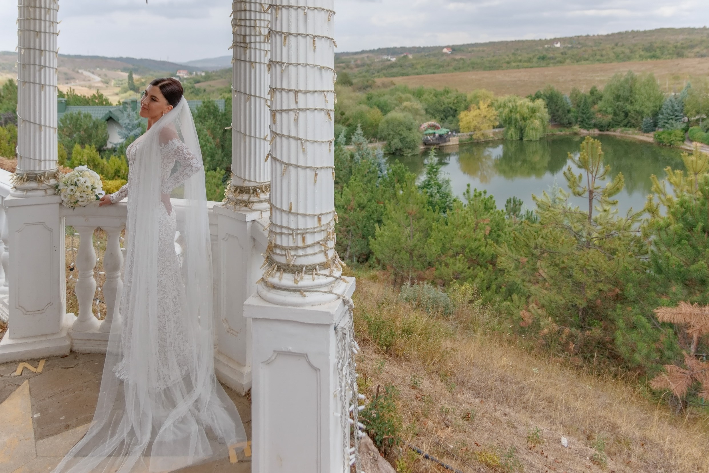 Алиме и Вильдан. Фотограф и видеограф в Крыму и Севастополе