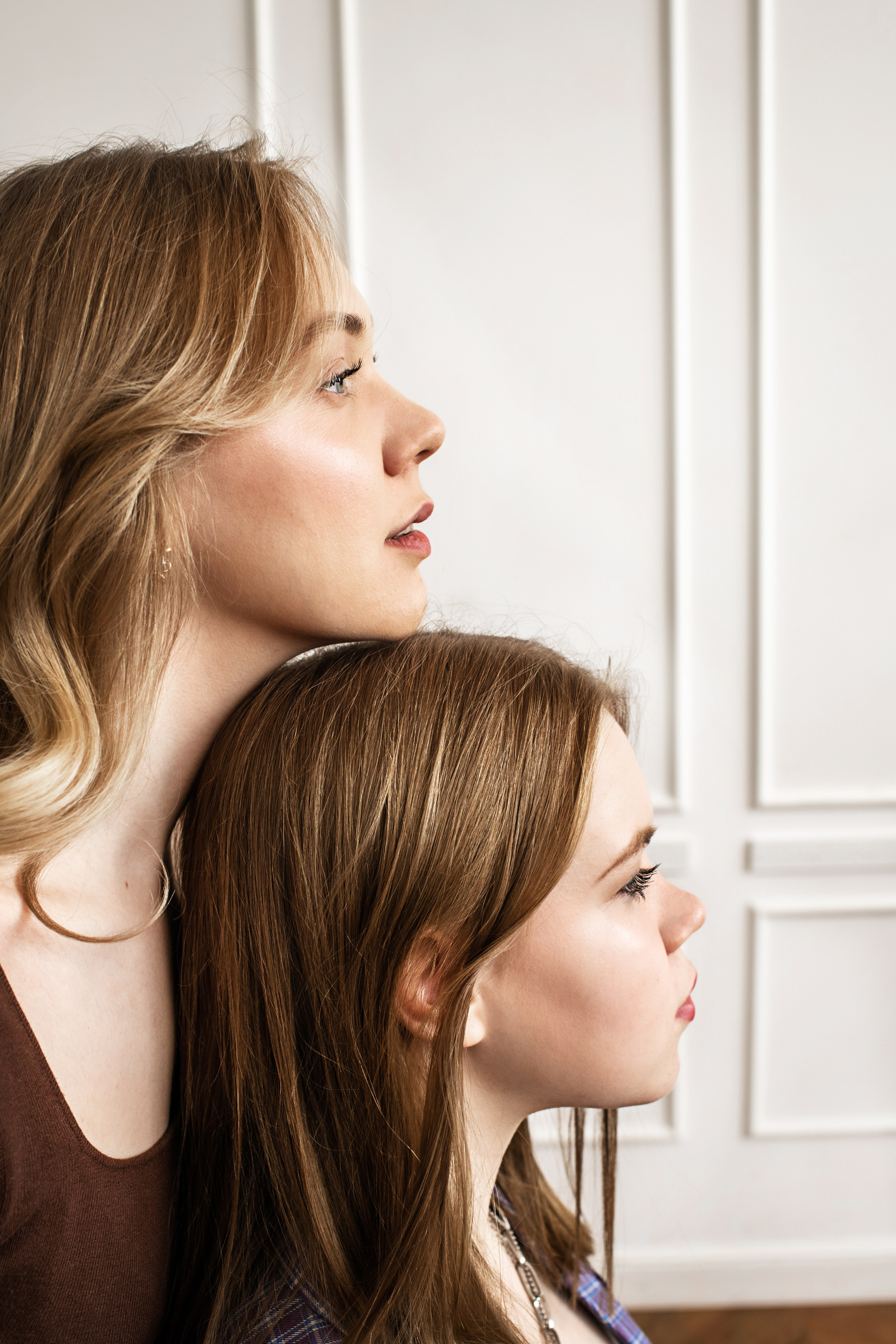 Александр, Елена, Александр, Евгения, Анастасия и Один. Женский, семейный и контент-фотограф в Оренбурге Анна Соловых