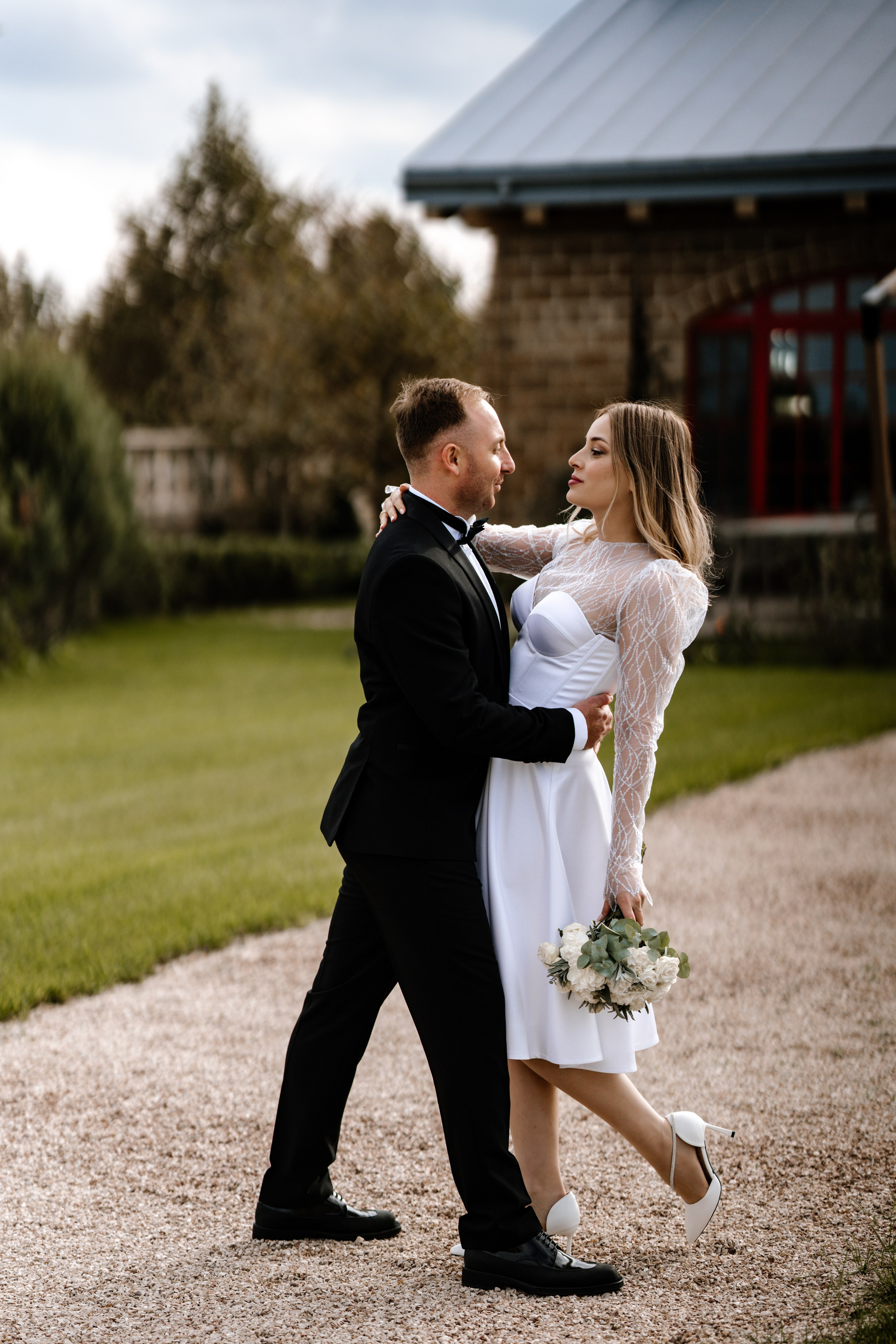 Эдуард и Лариса. Свадебный фотограф в Краснодаре, Анапе, Сочи, Новороссийске