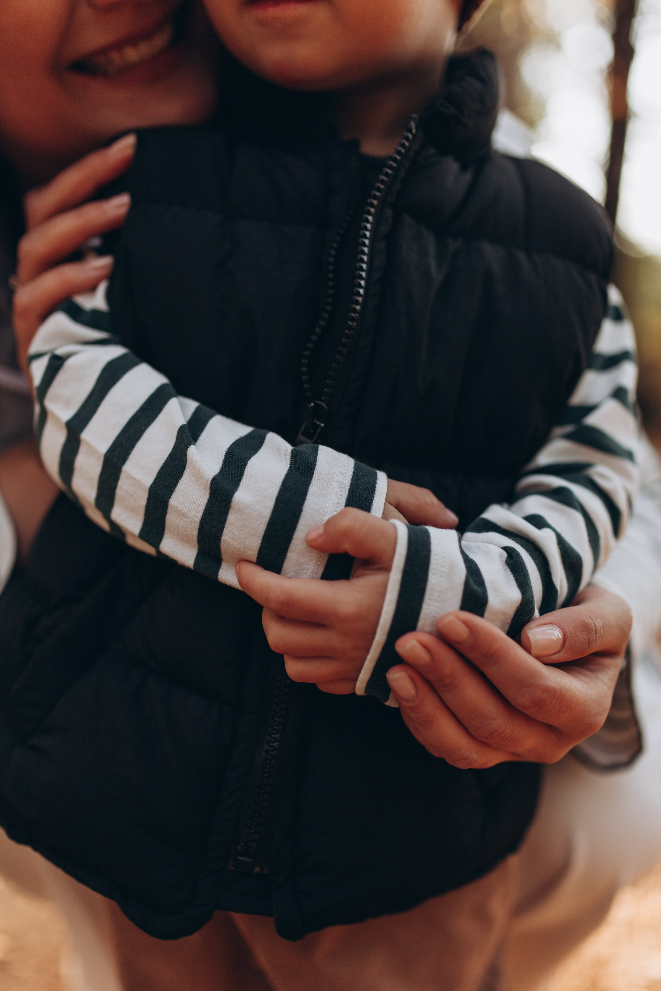 Закатная 2. Семейный фотограф Полина Сарина Москва