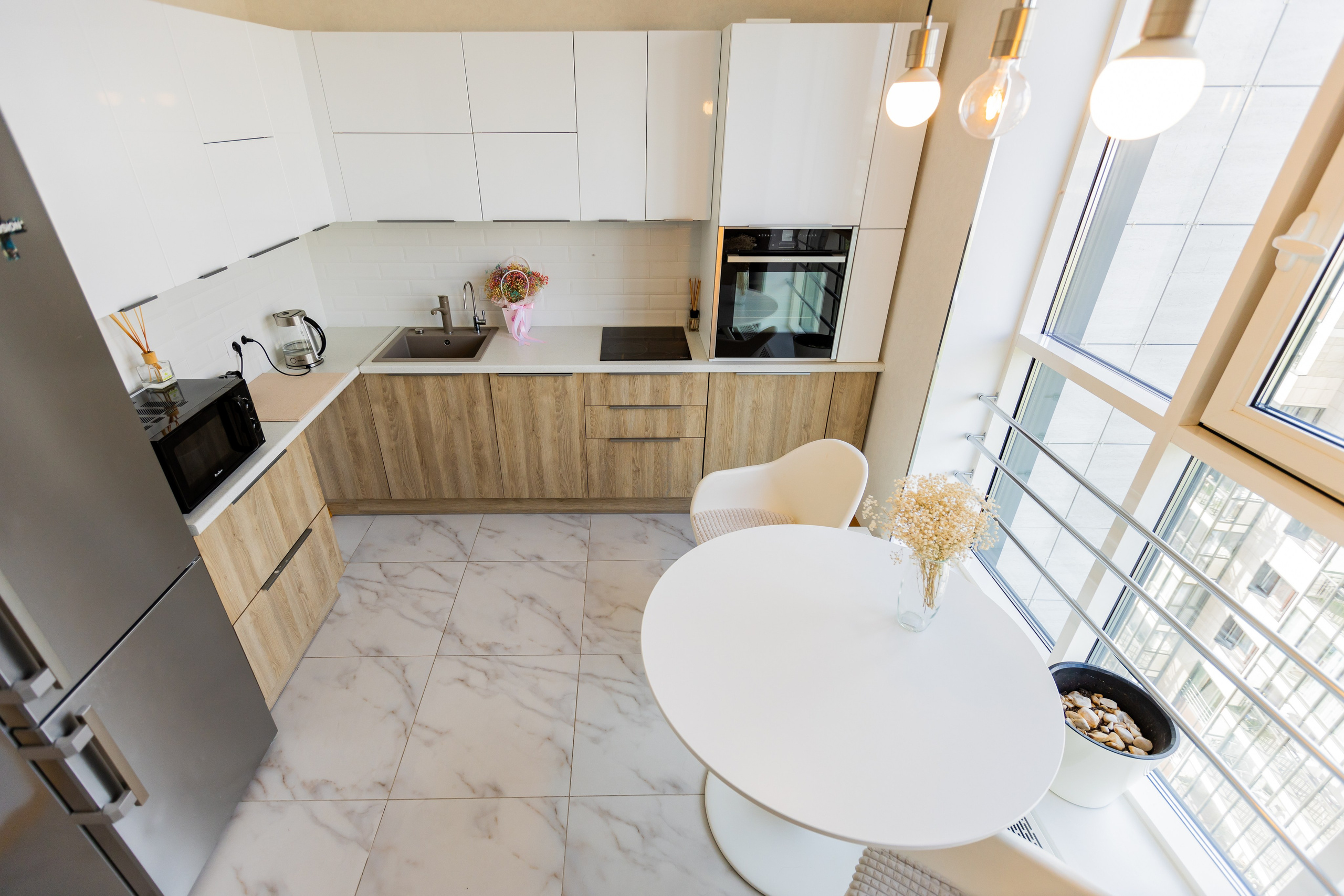 Фотосъемка недвижимости. Фотограф в Санкт-Петербурге Константин Бриль