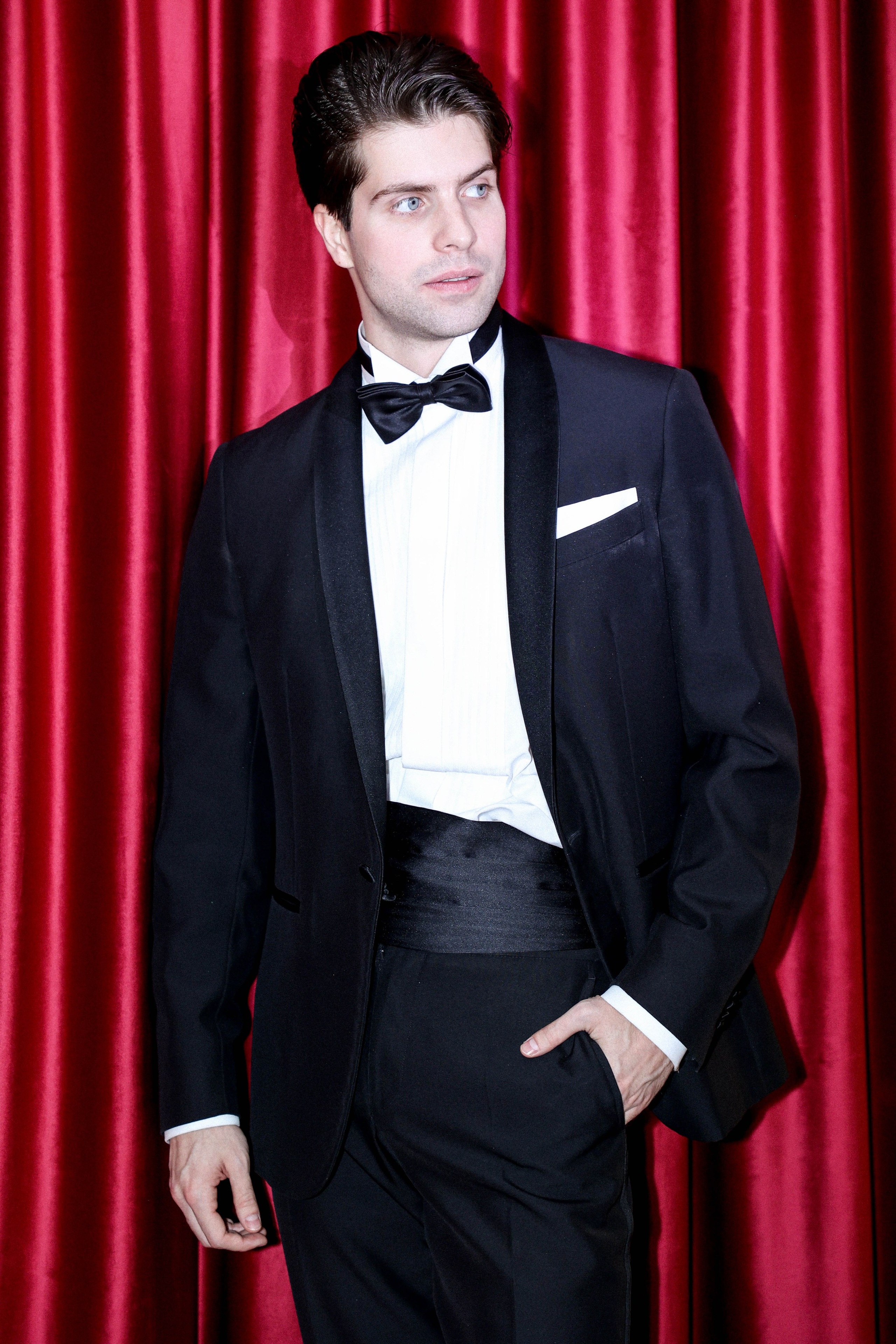 Марко и Мария. Свадебный, репортажный, фотограф Москва и Московская область