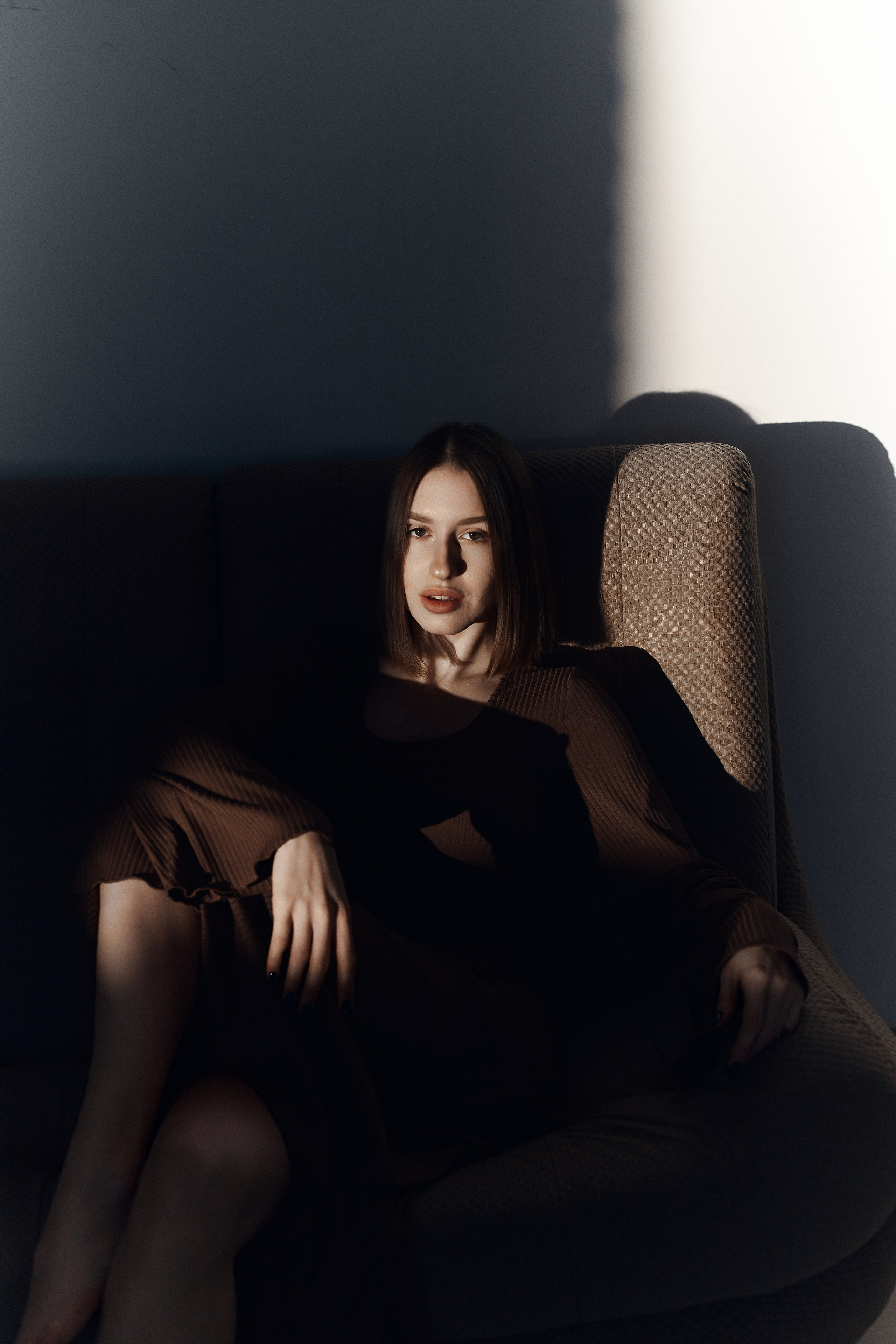 MARIA. Ася Солопова, фотограф Тюмень