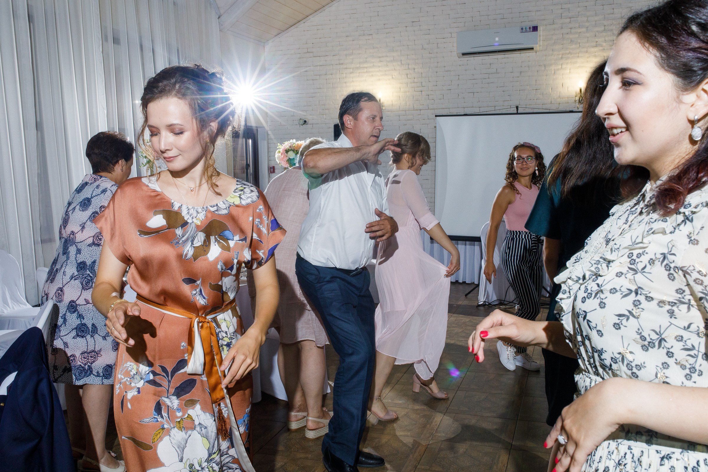 Вадим и Алия. Фотограф в Уфе Ирина Идрисова