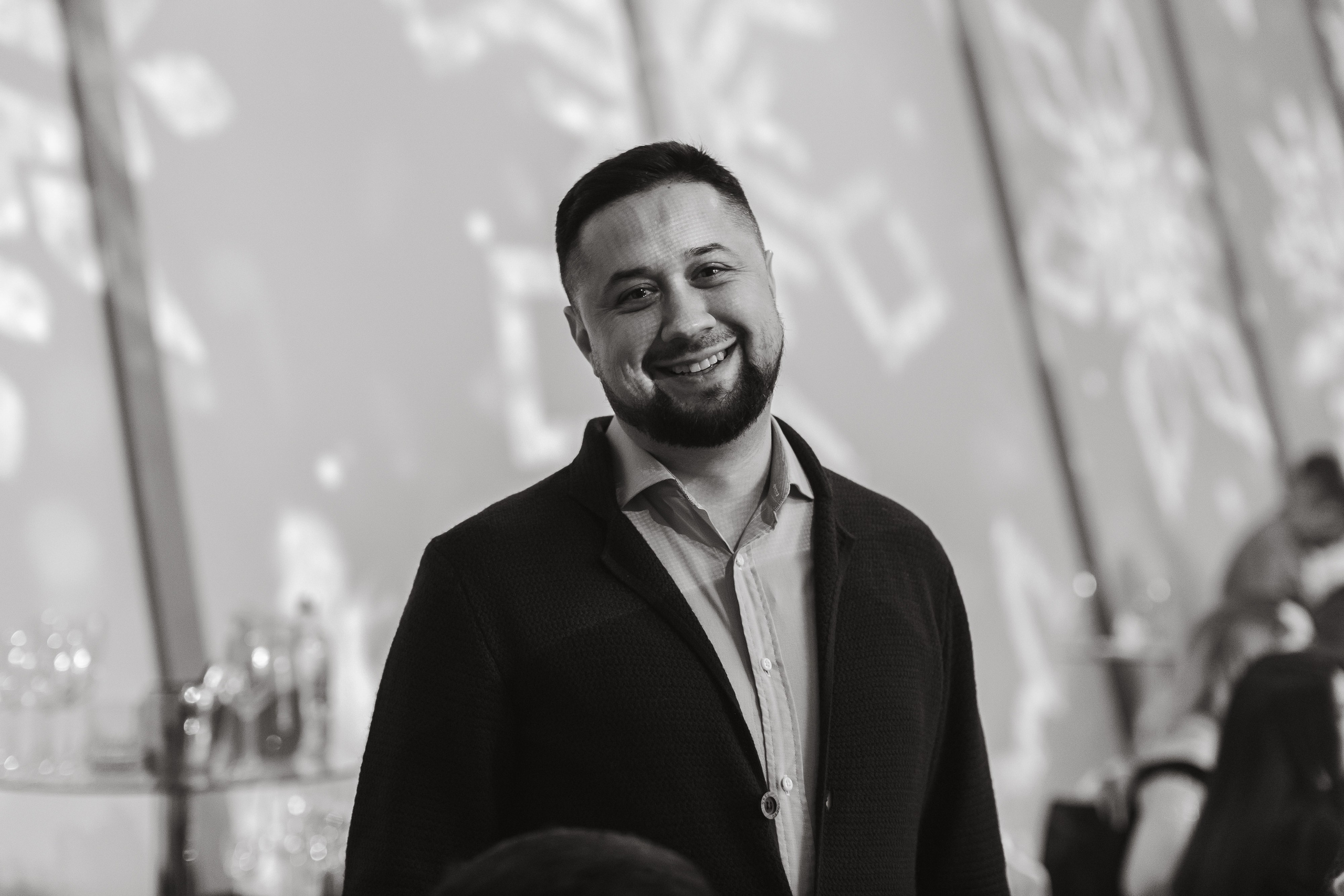 Корпоратив ПолСтраны. Свадебный и портретный фотограф в Королёве Сергей Чихарев