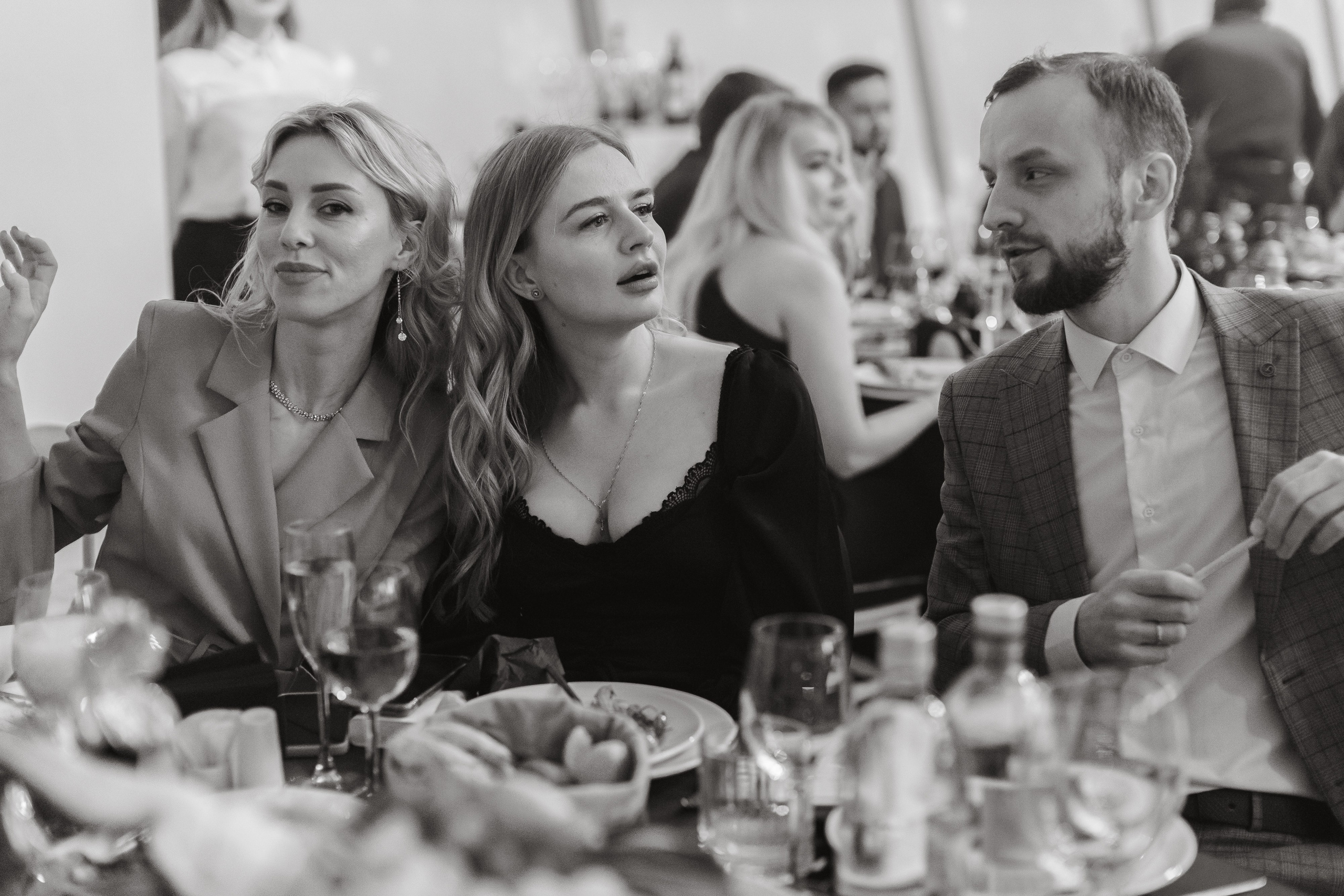 Корпоратив ПолСтраны. Свадебный и портретный фотограф в Королёве Сергей Чихарев