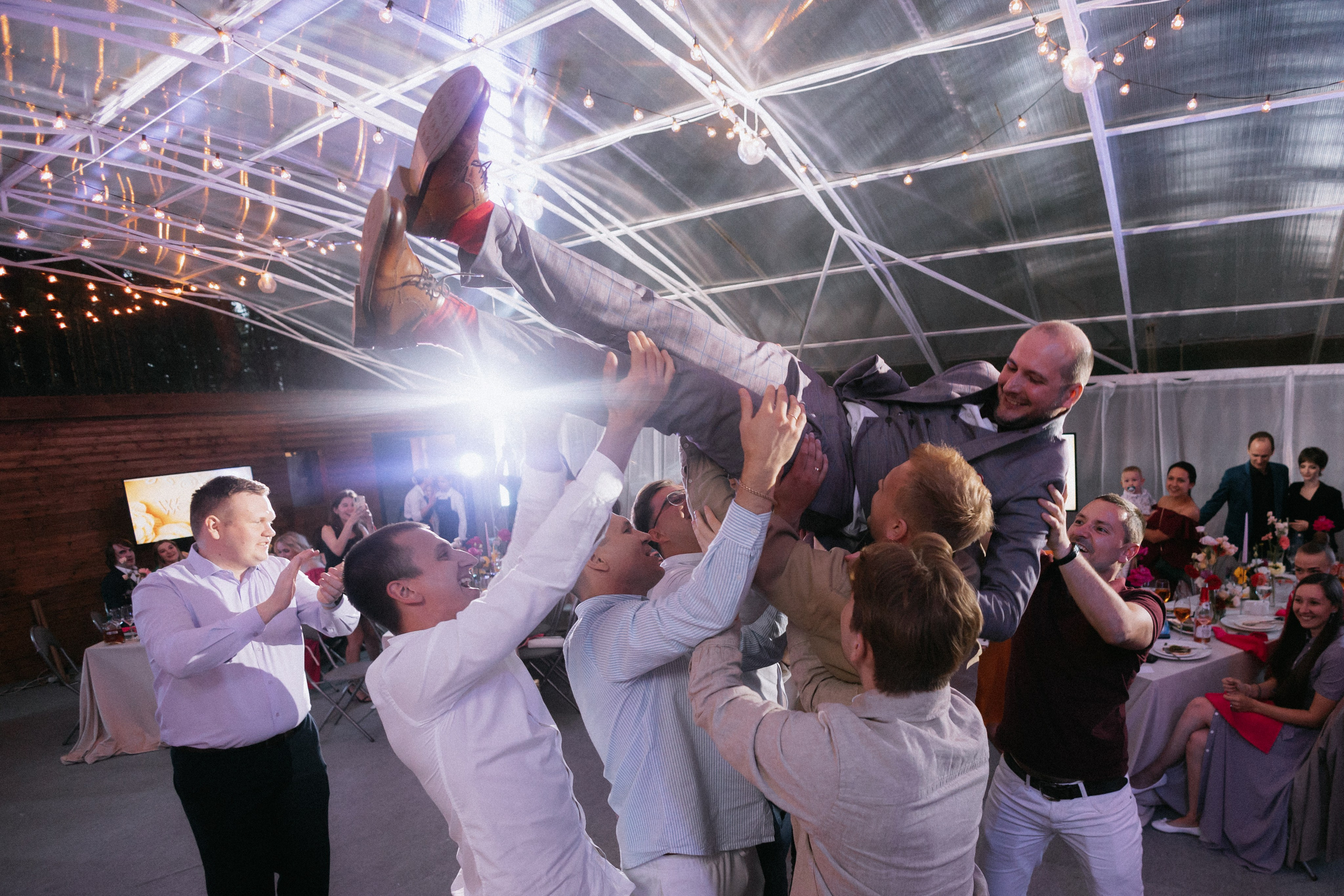 Иван и Дарья. Ланемец Юлия — фотограф Волгоград/Волжский