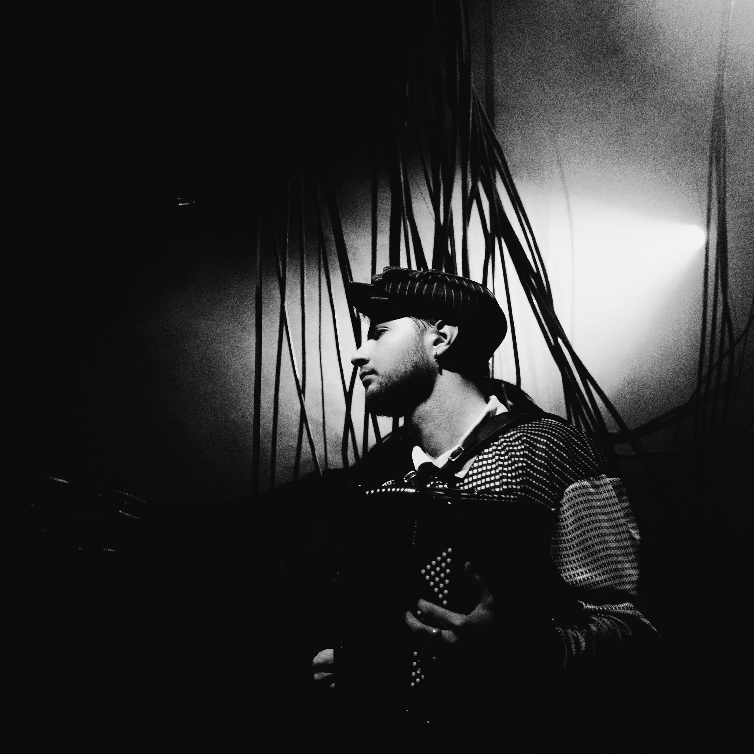 ХАСКИ. РАДИО СПГС’24. RUSLAN ROZANOV