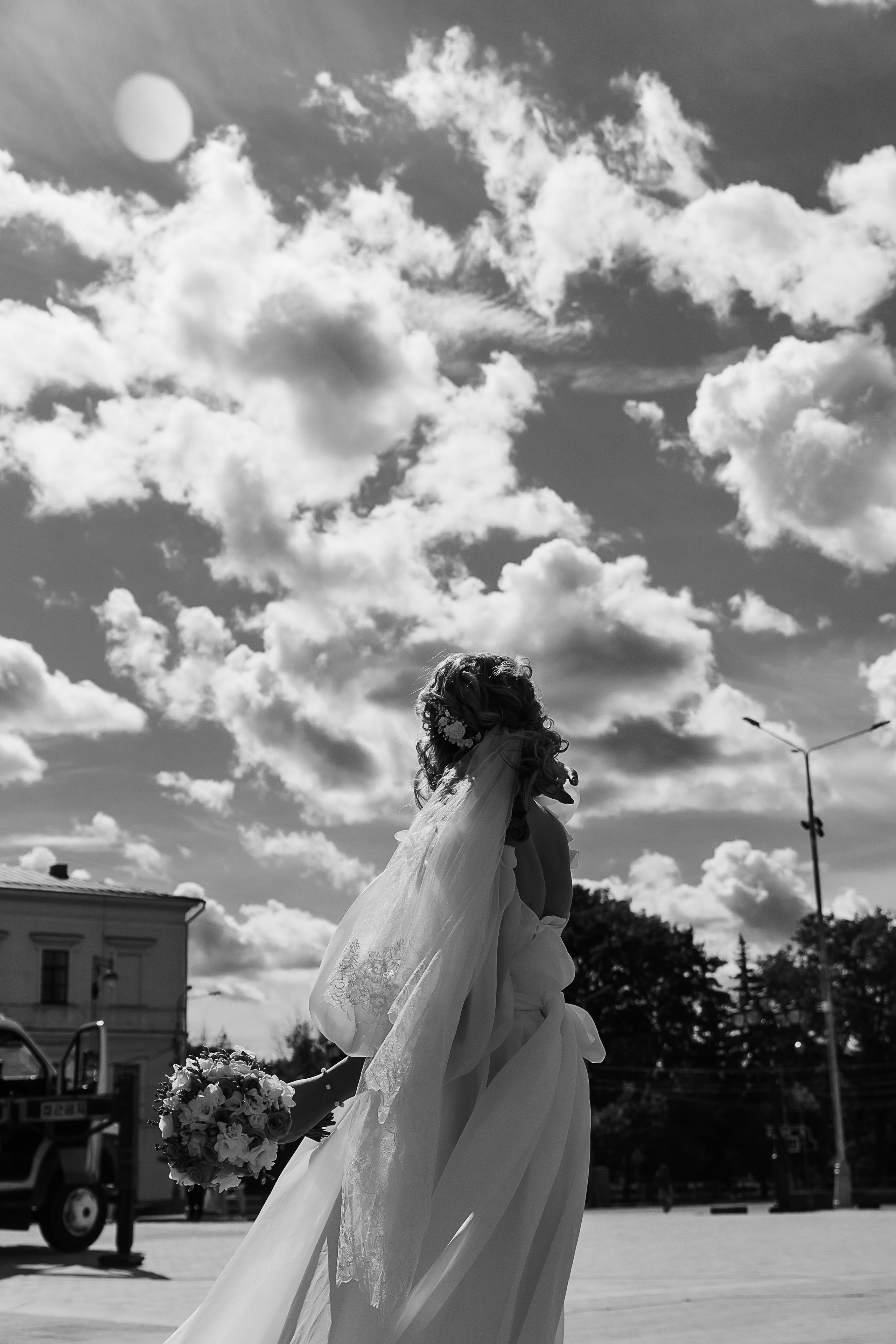 Свадьба Ксении и Игоря. Свадебный и семейный фотограф в Твери и Тверской области