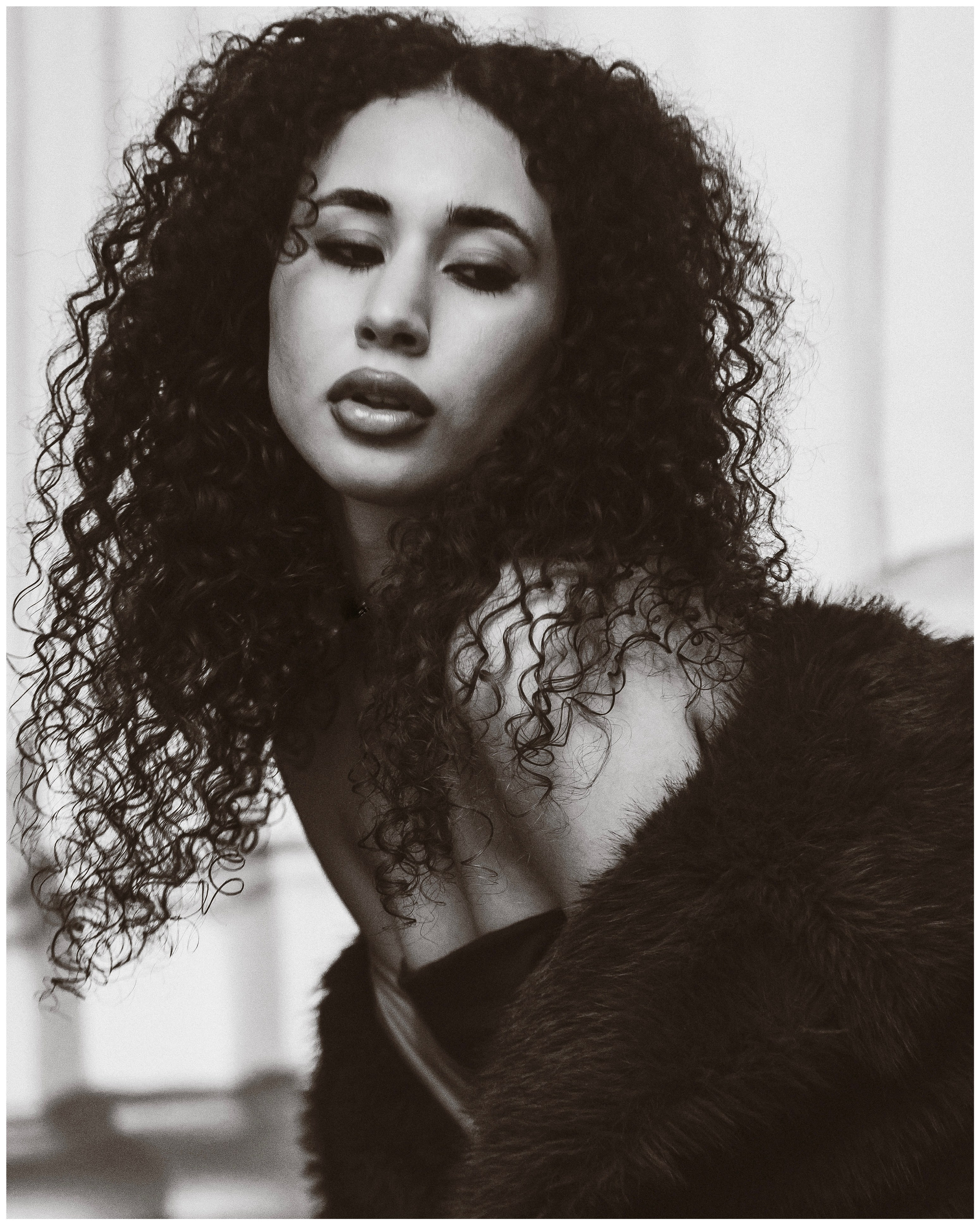 Индивидуальные. Портретный фотограф в Москве