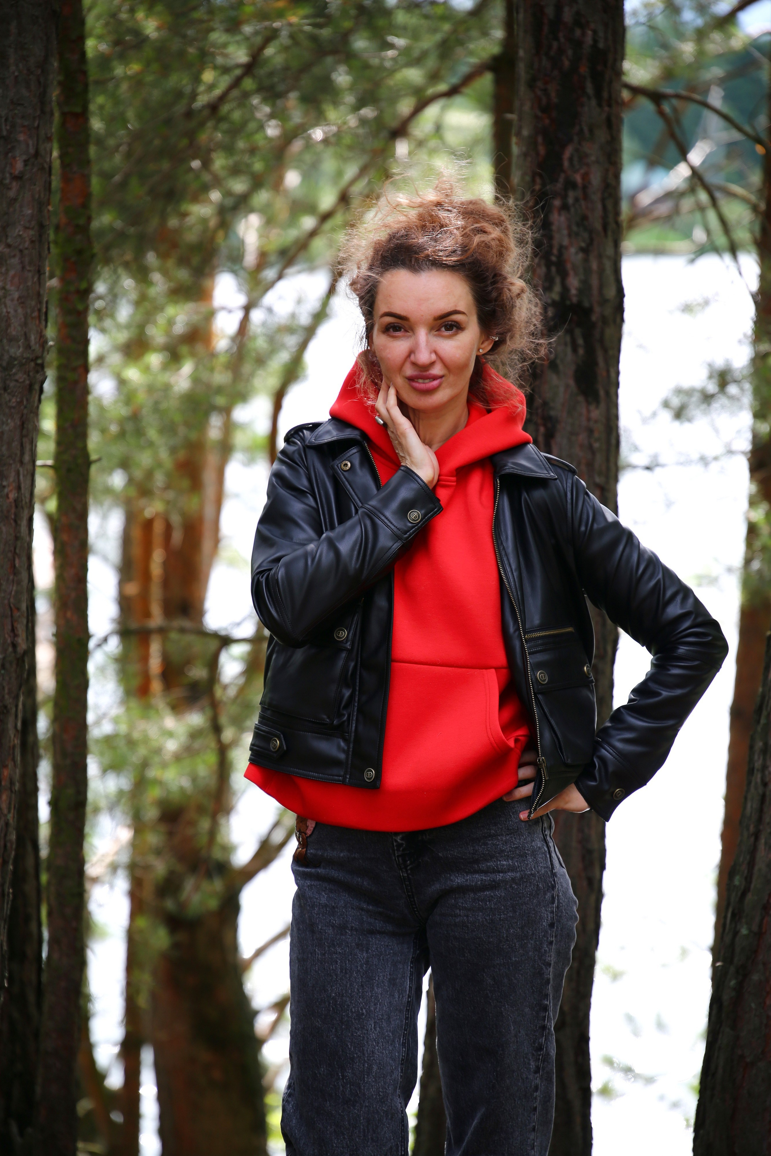 Бизнес-ретрит. Фотограф Яков Поспехов