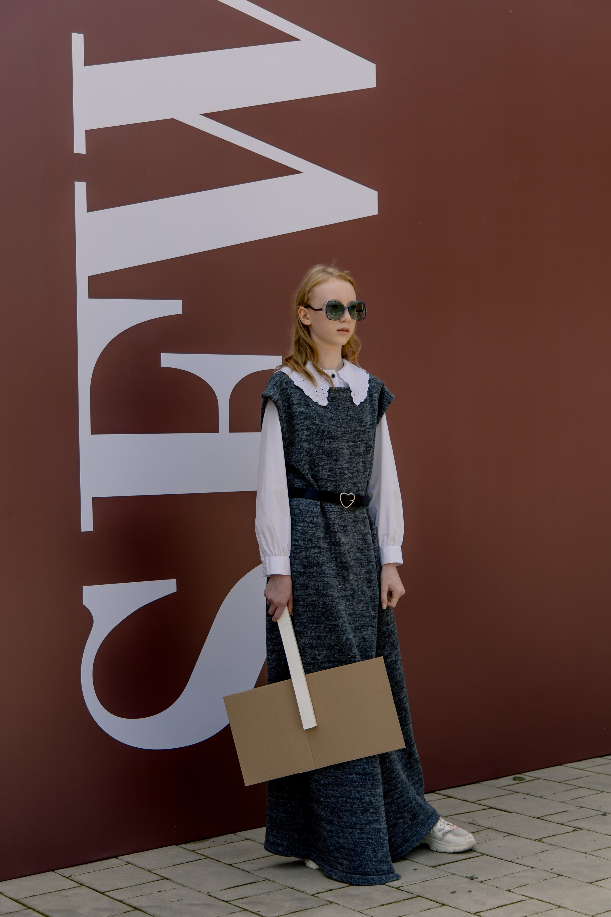 Smolensk Fashion Week 2025_показы_ДЕНЬ 1_KIDS FASHION TIME. Главная