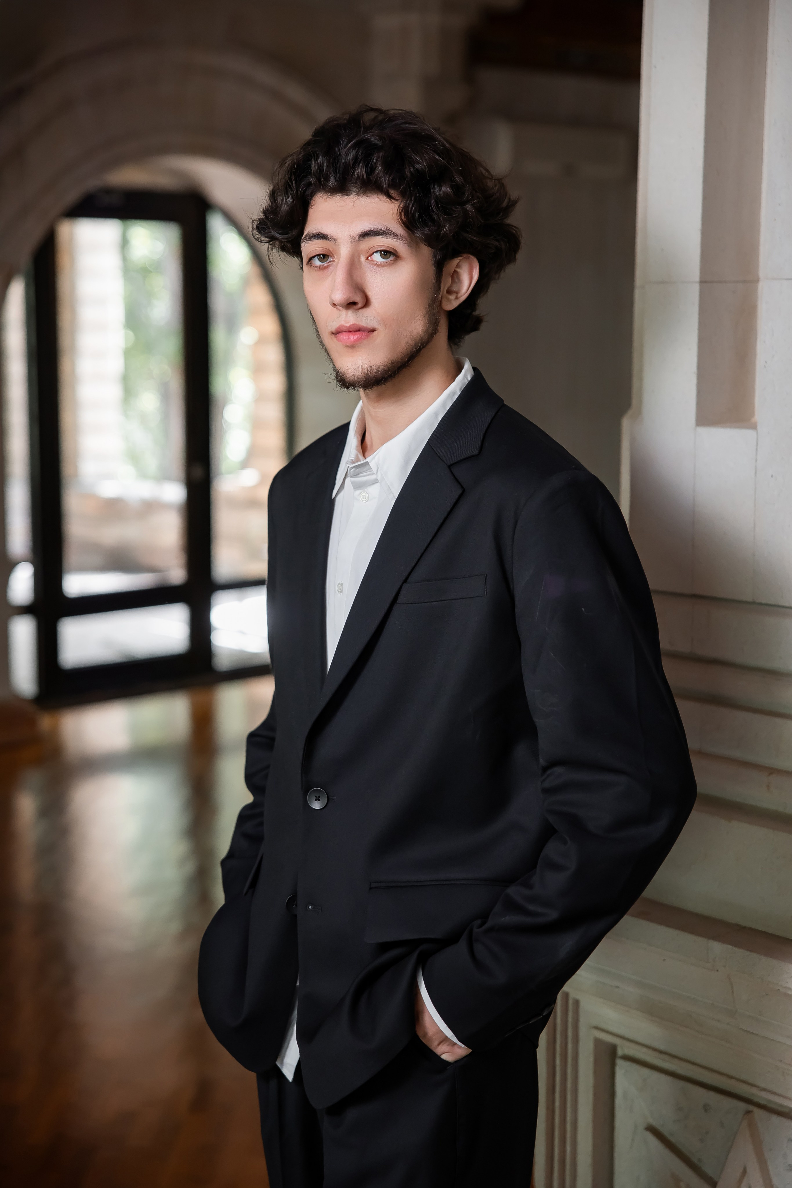 Марат и Асия. Свадебный фотограф Абдул Нурмагомедов. Россия, Дагестан