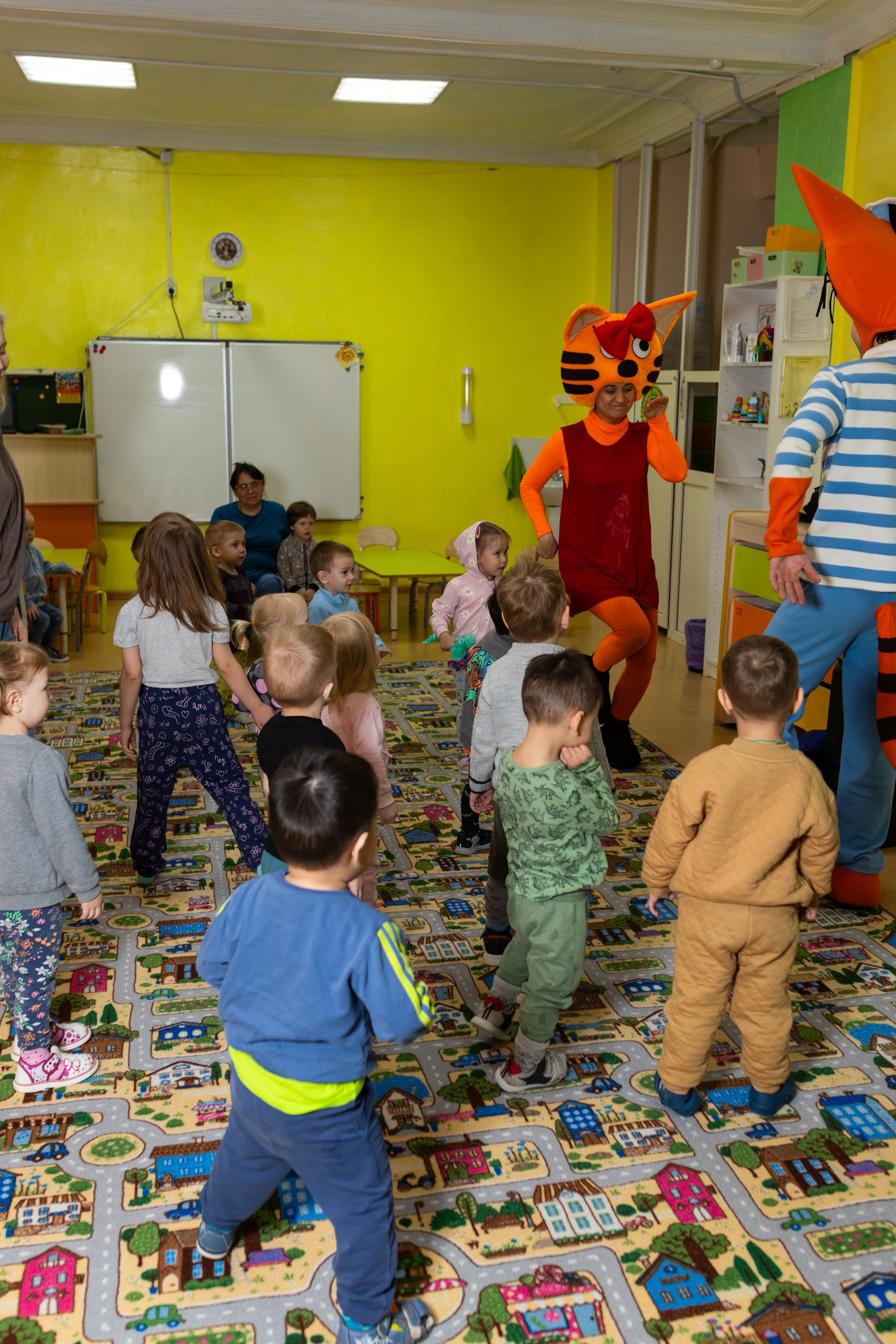 День рождение Димы. Марина Шаймухаметова. Фотограф в Уфе