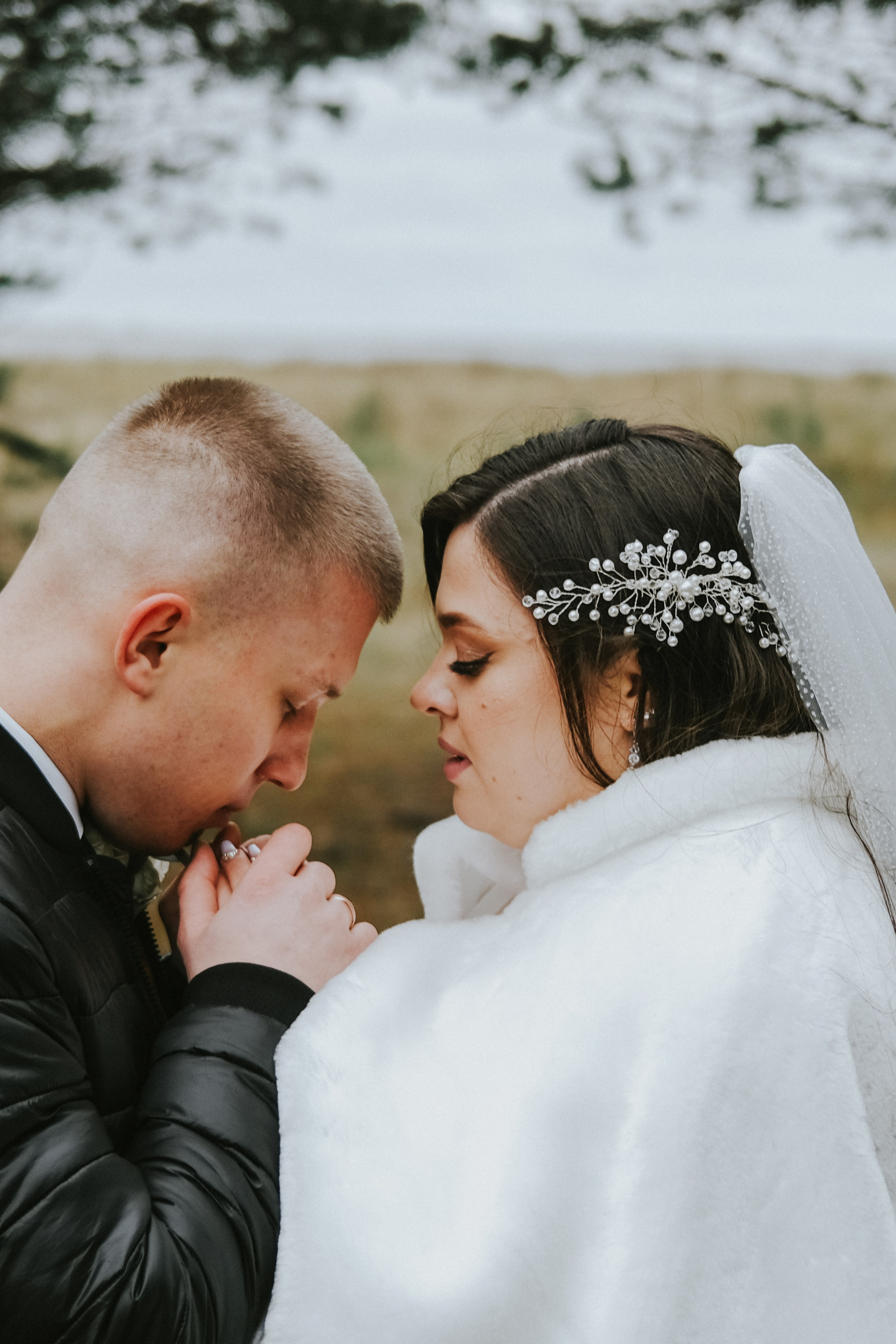 Илья и Виктория. Свадебный и репортажной фотограф Денис Ожигин в Краснодаре и Краснодарском крае