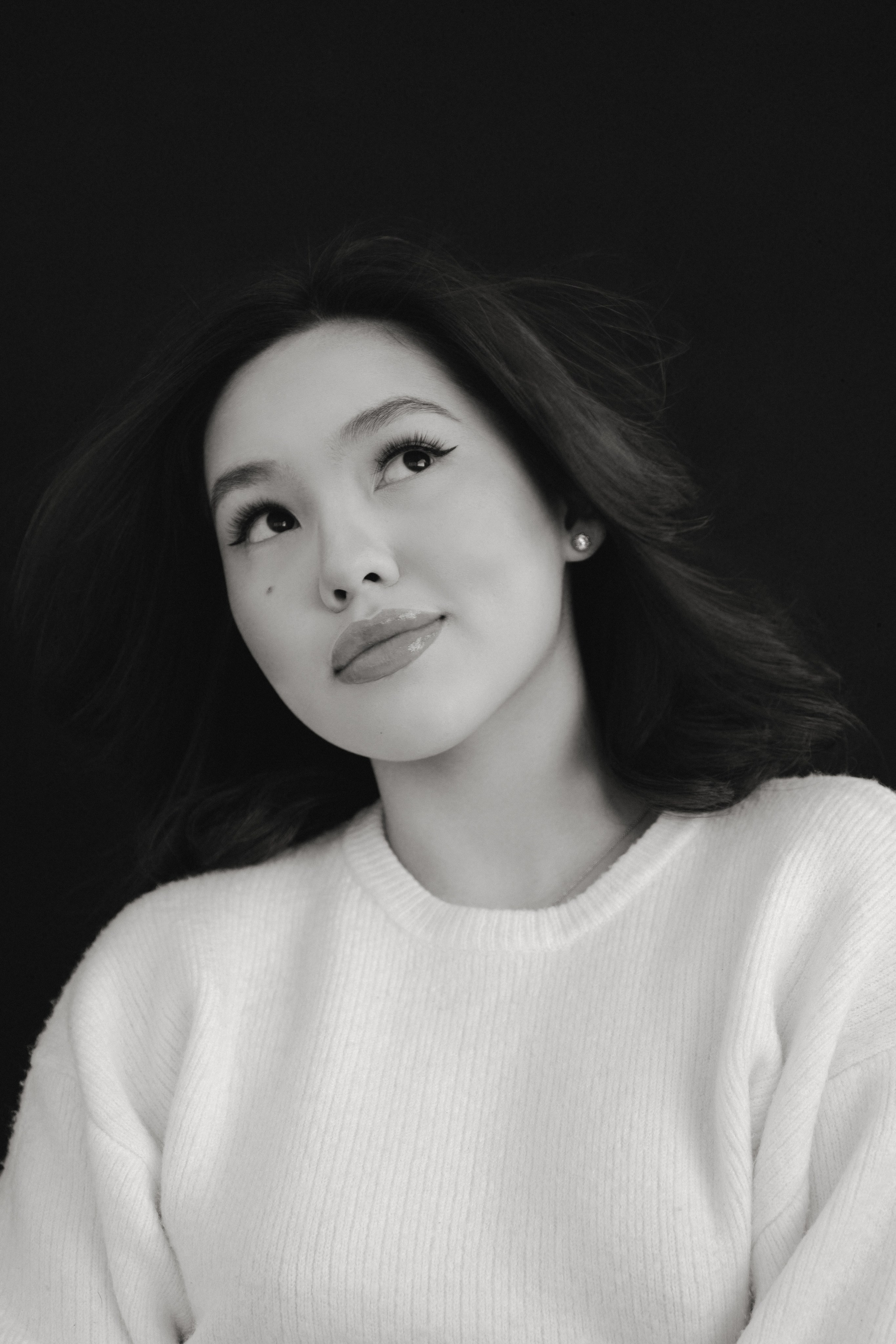 Zhaniya. Fashion, portrait, personal photographer. Almaty, KZ