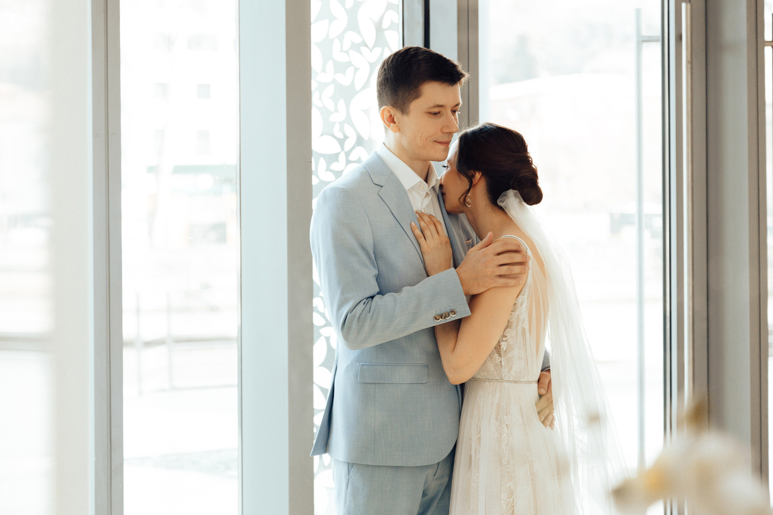 Елена и Андрей. Фотограф в Тбилиси Наталья Фомина