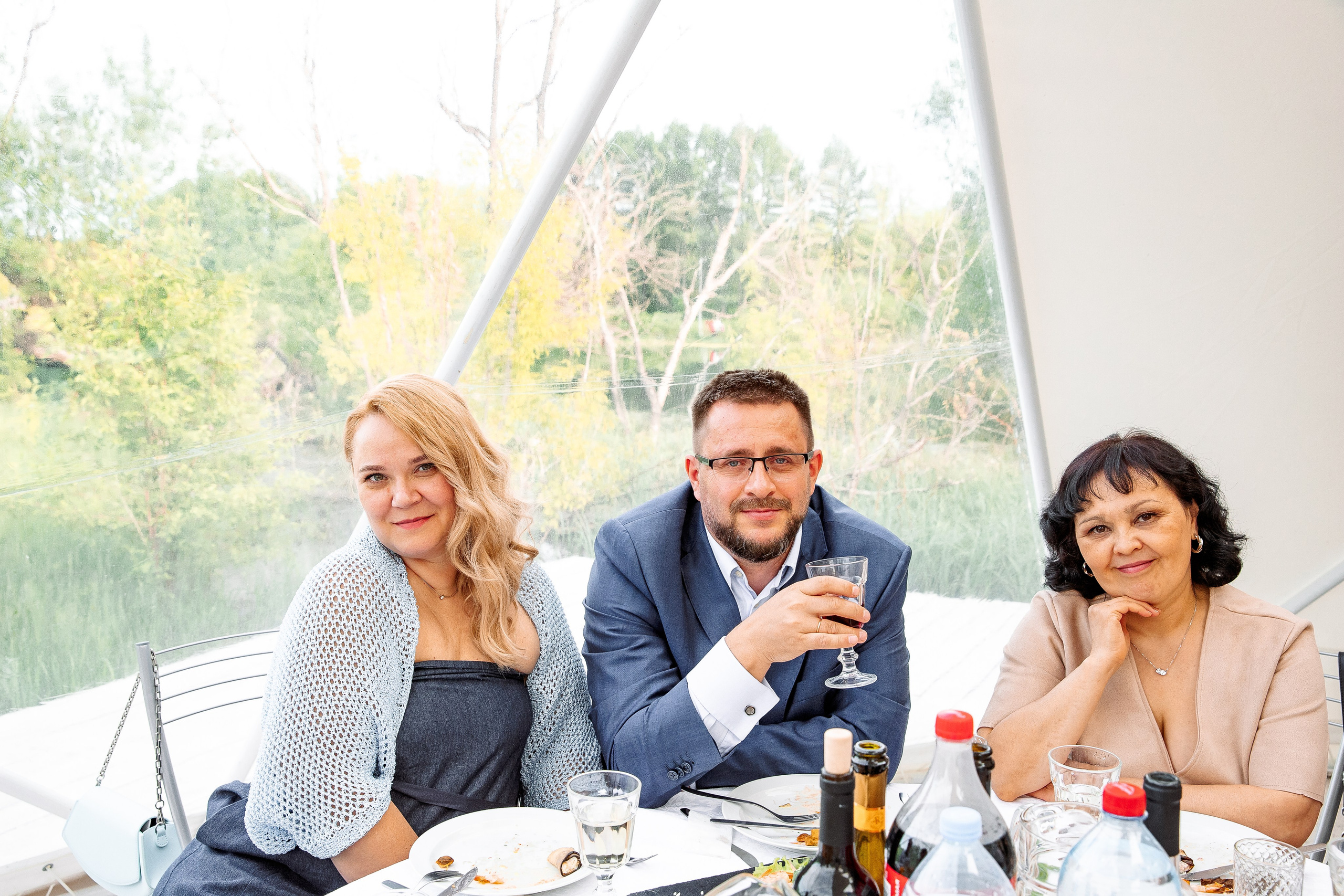 Кирилл и Екатерина. Свадебный и семейный фотограф в Челябинске Юлия Ишимова