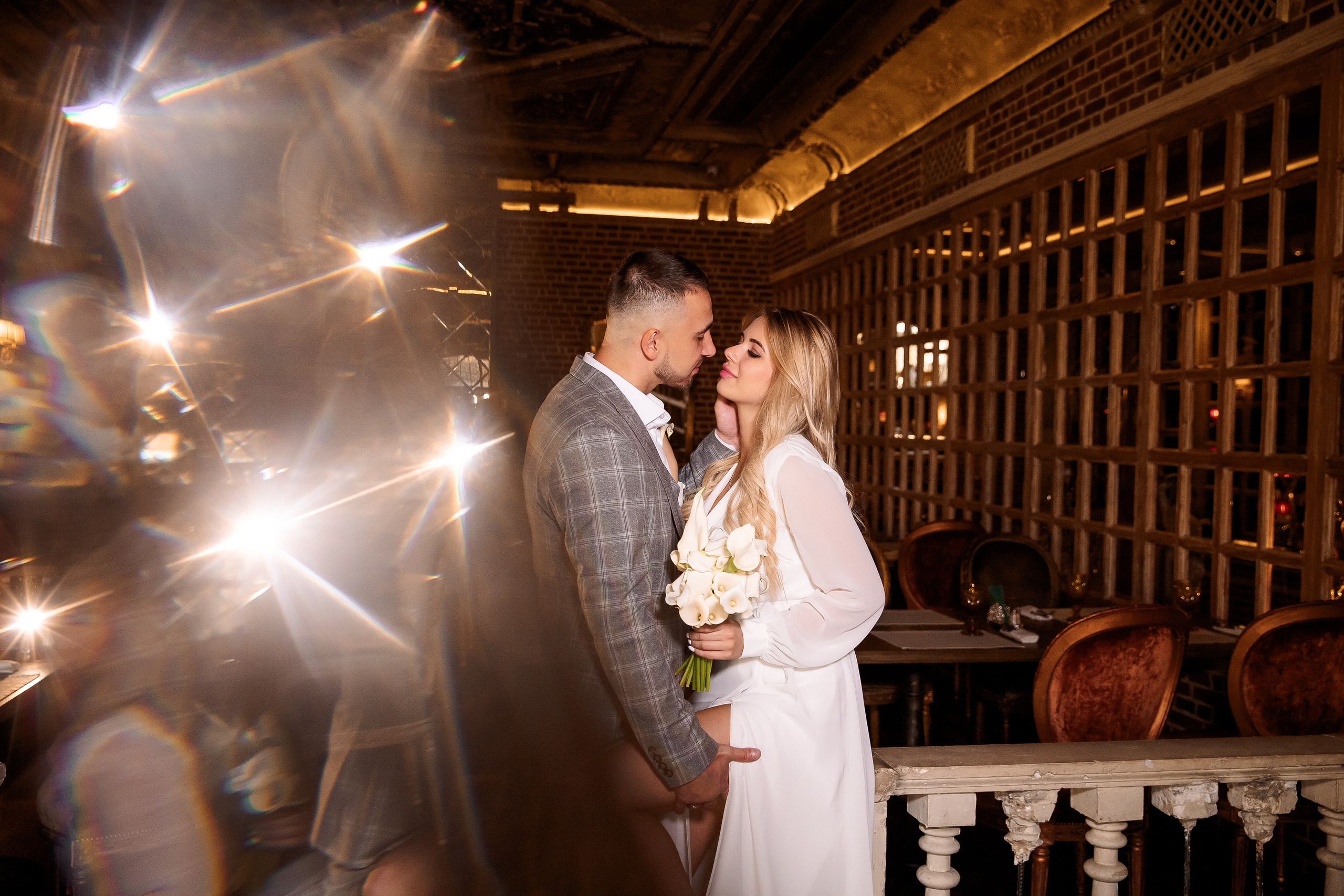 Кристина и Александр. Свадебный и семейный фотограф в Челябинске Юлия Ишимова