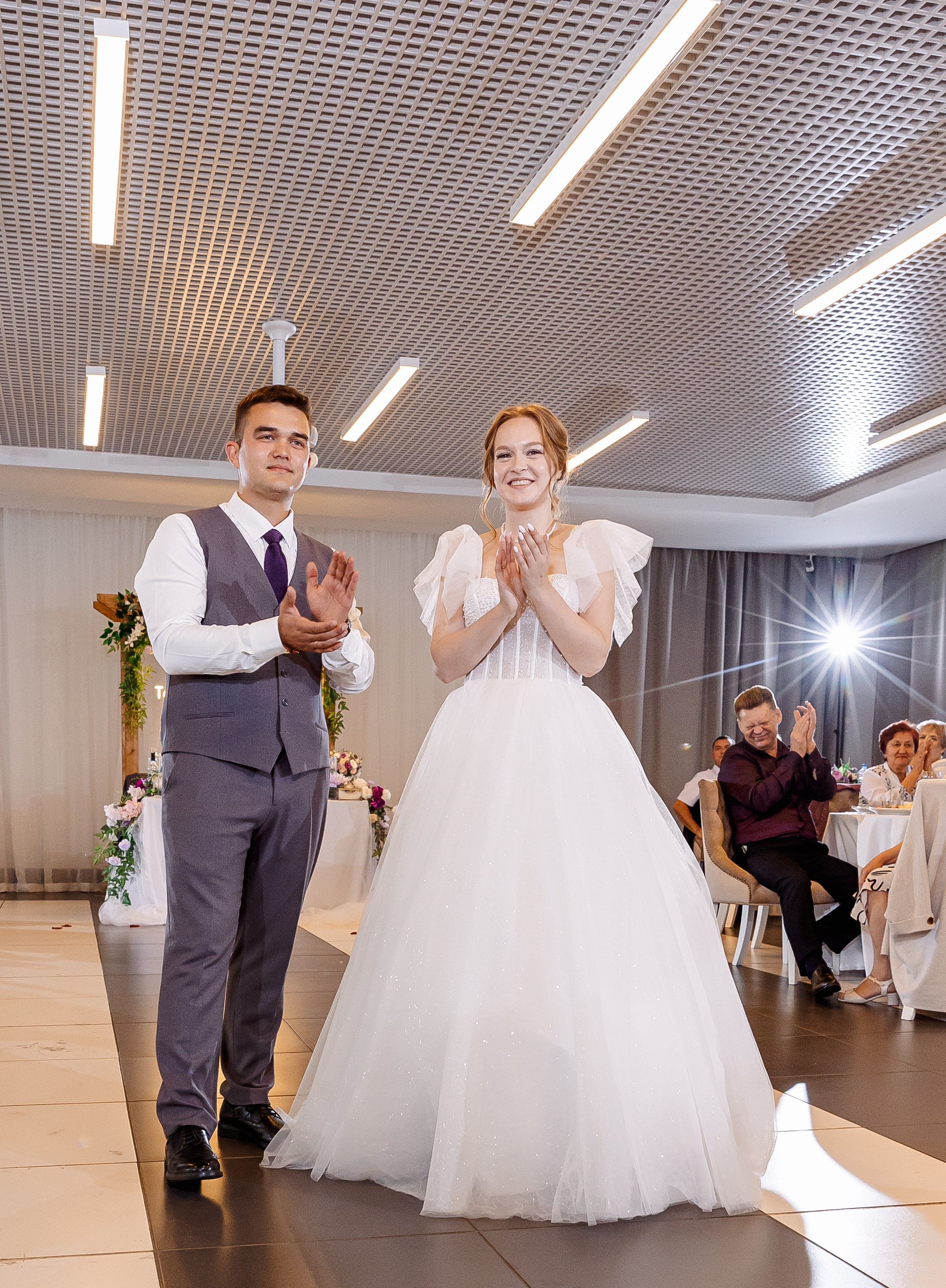 Любовь и Евгений. Свадебный и семейный фотограф в Челябинске Юлия Ишимова