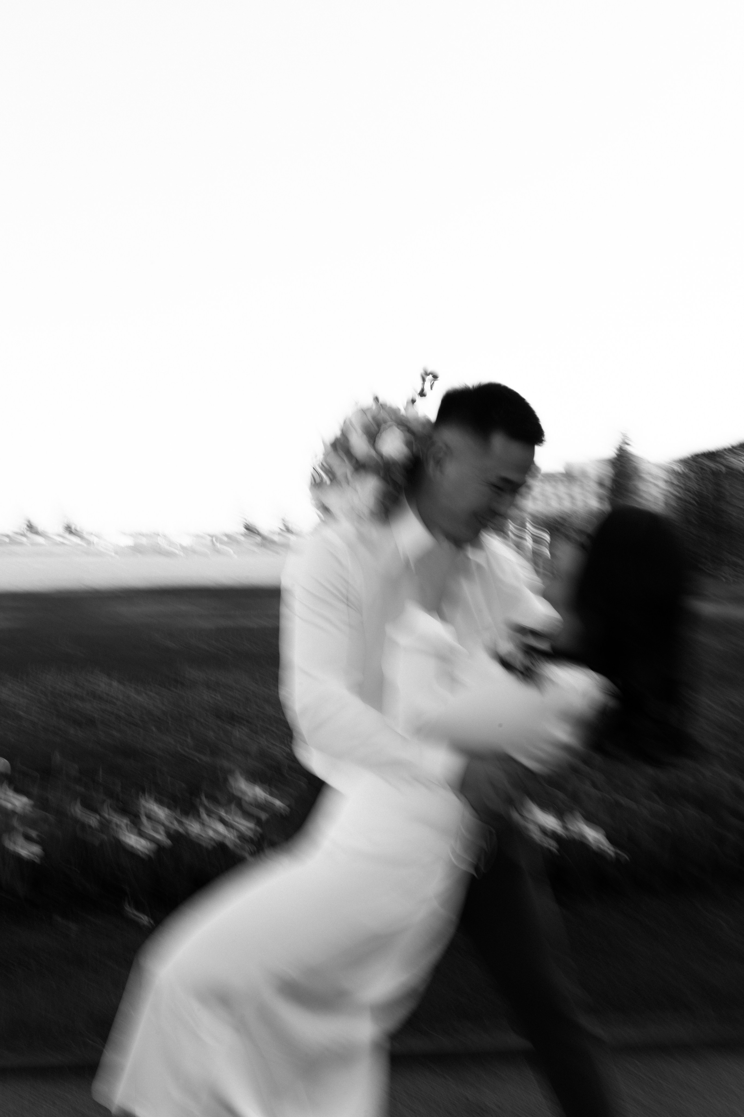 Свадебные съемки. Фотосессии в Москве Марина Кулова