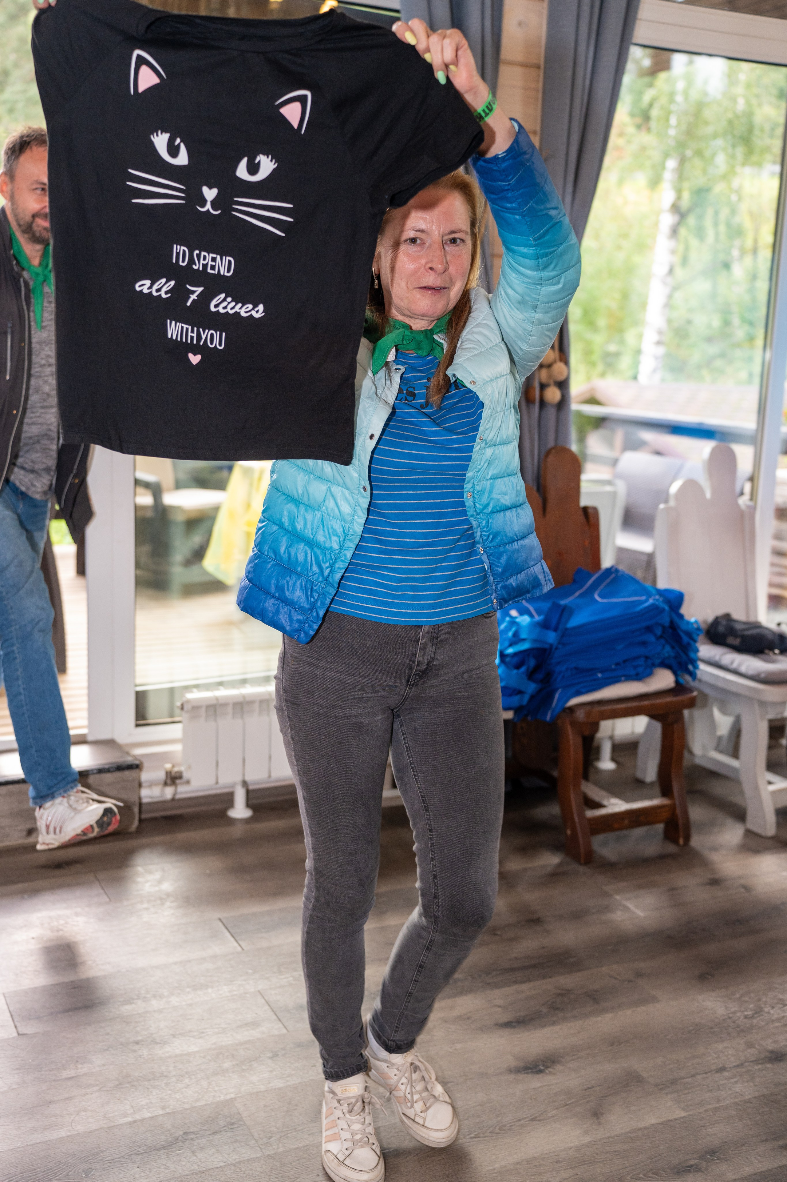 Фотосъёмка корпоратива СПб