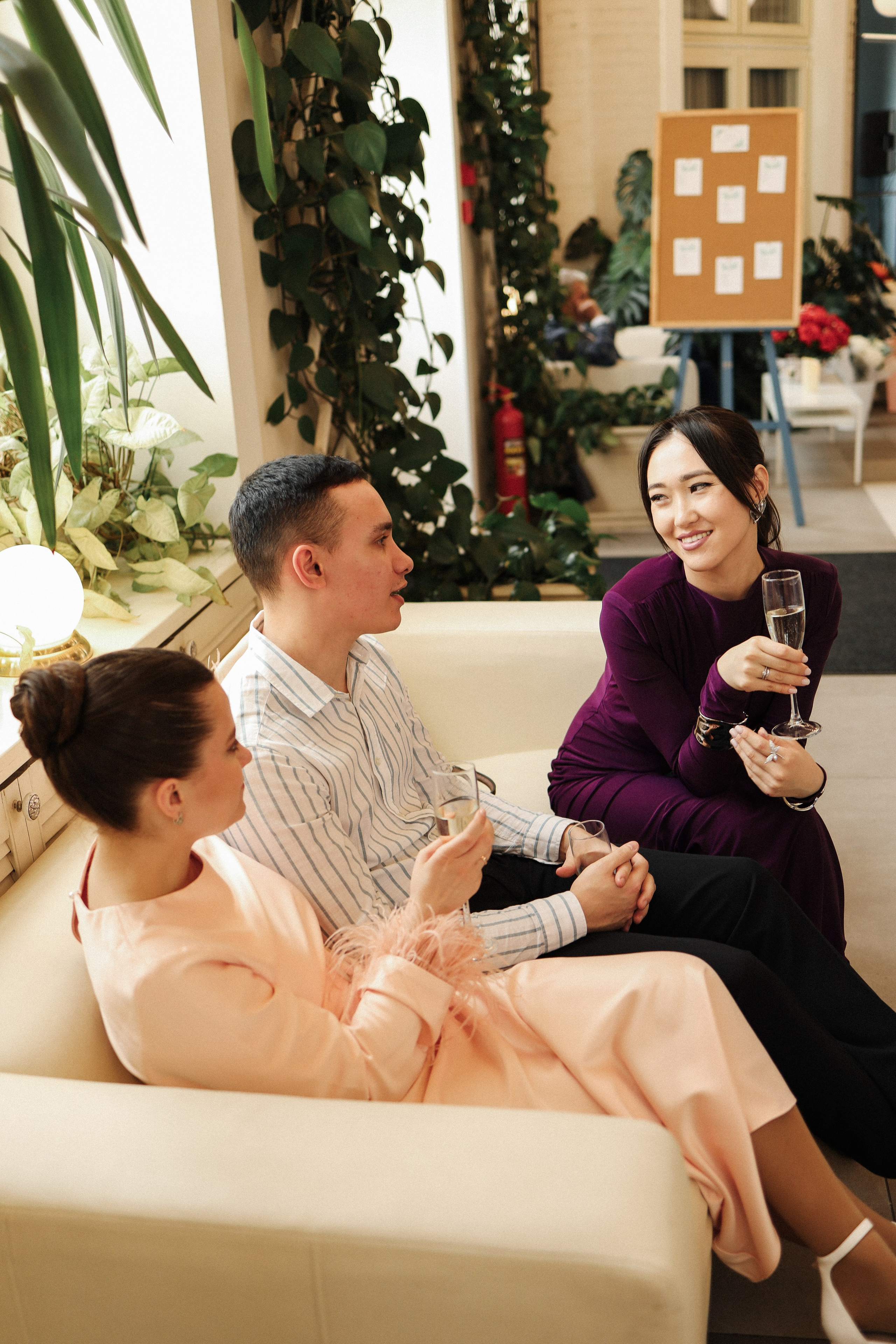 А. + Д. Свадьба в Царицыно. Банкетный зал Пантеон. Семейный и lovestory фотограф в Москве Светлана Коняхина