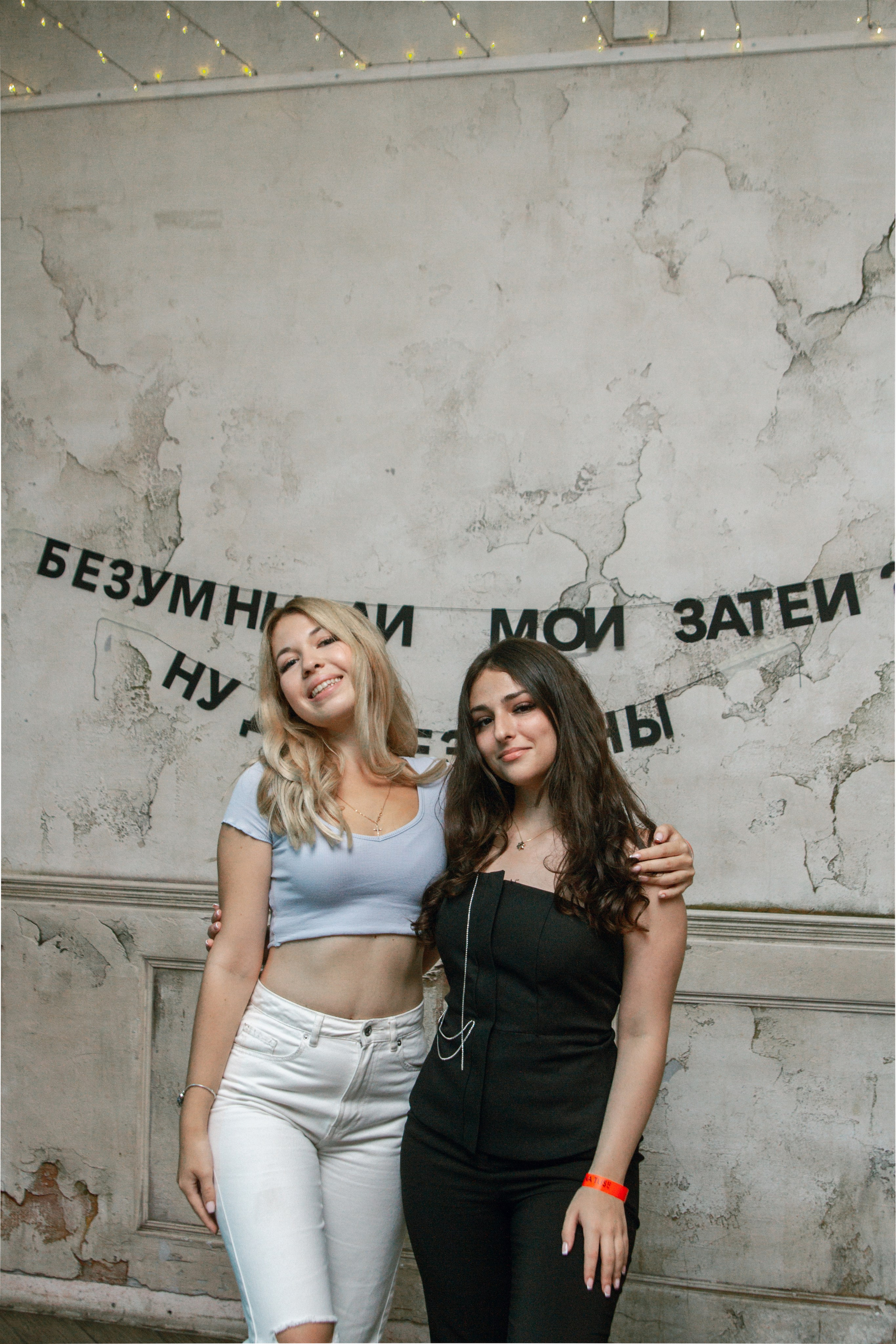 РЕПОРТАЖНЫЕ СЪЁМКИ. Фотограф в Москве KRISTINA NEVERENOUGH
