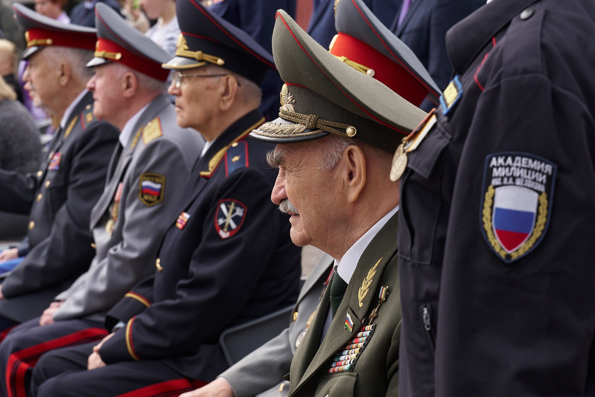 Репортажная фотосъемка