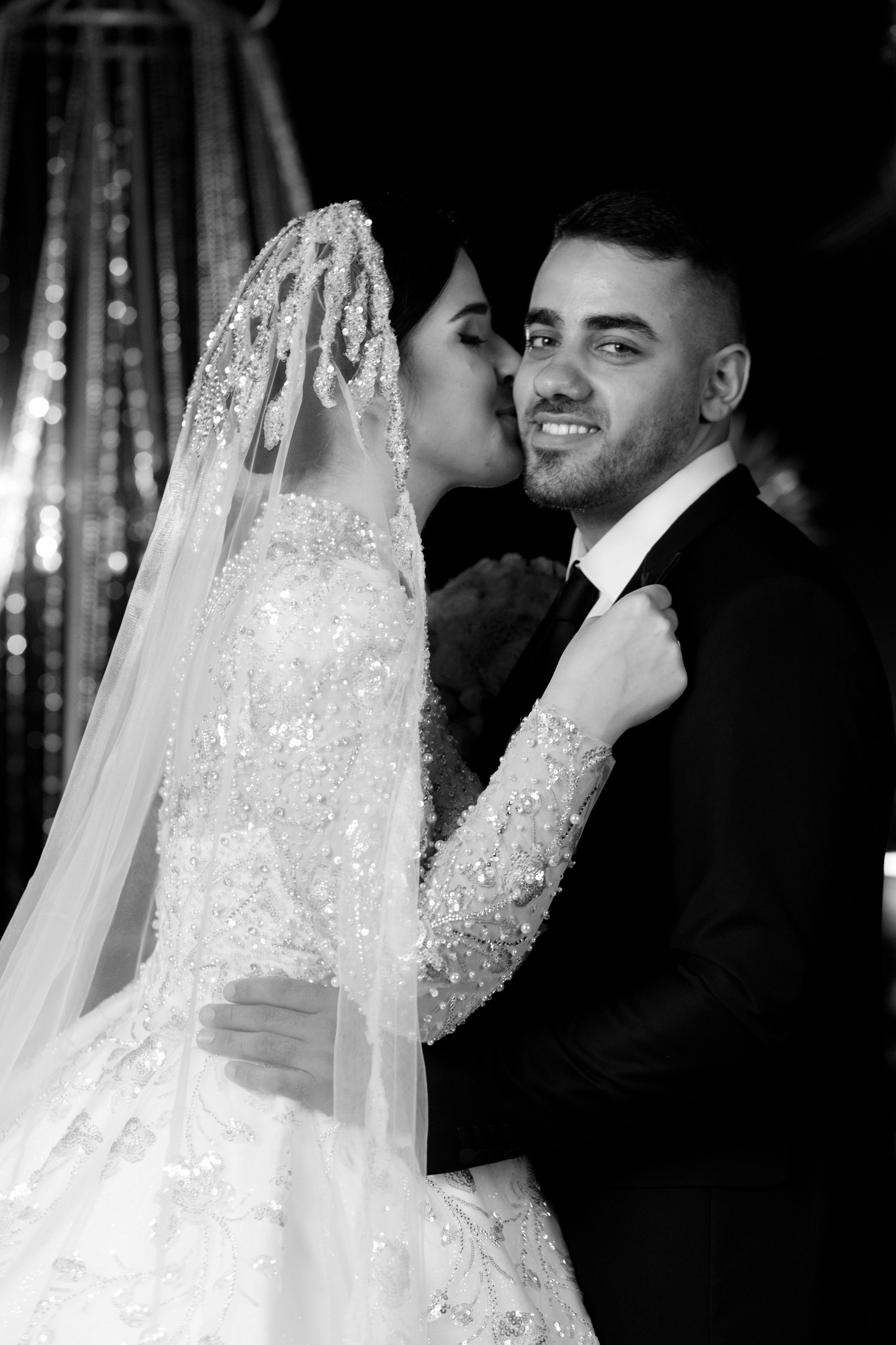 24 LETO N&M. Свадебный фотограф Тулинова Мария