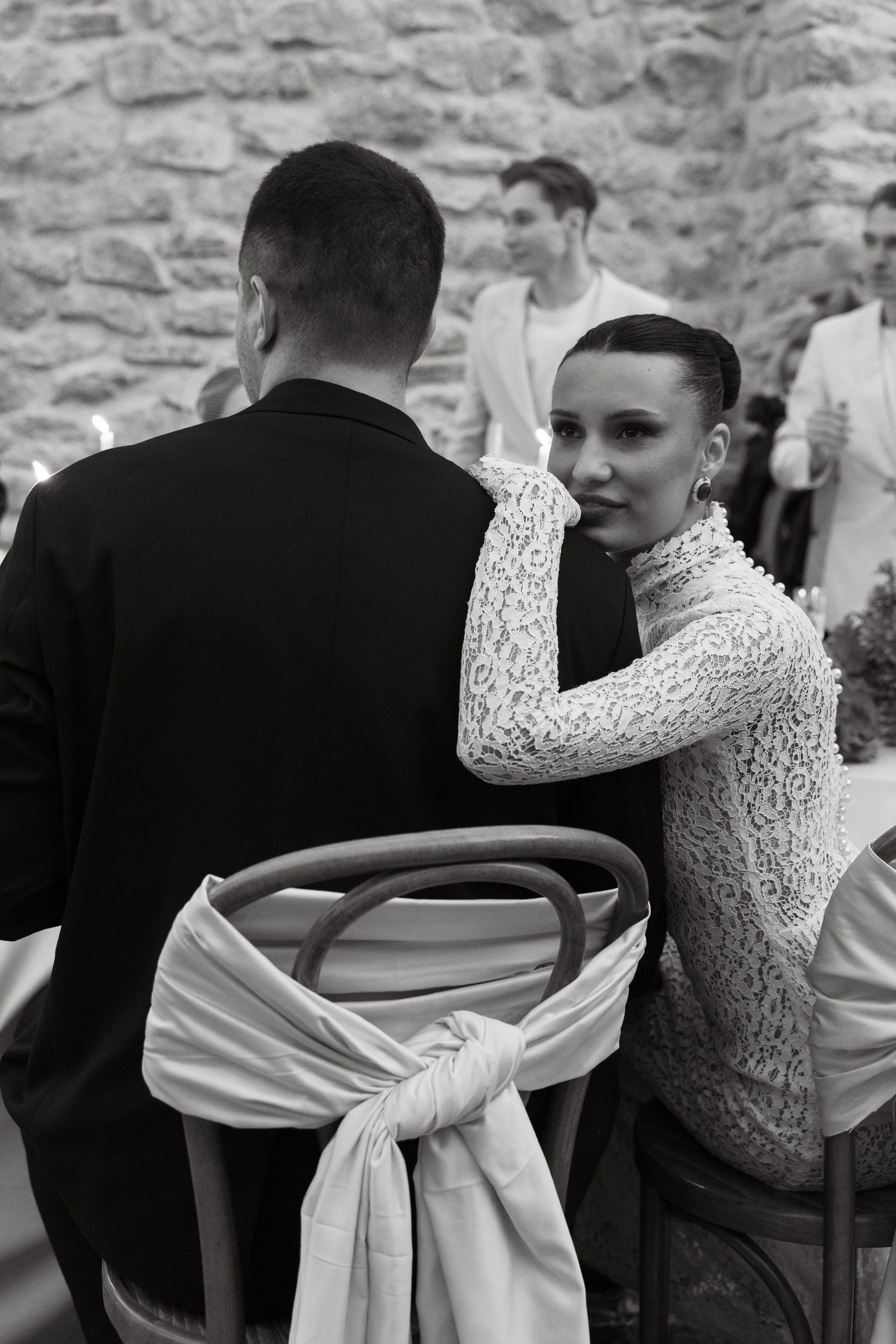 Anastasia&Yuri. Портретный фотограф в Краснодаре Валерия Матирная