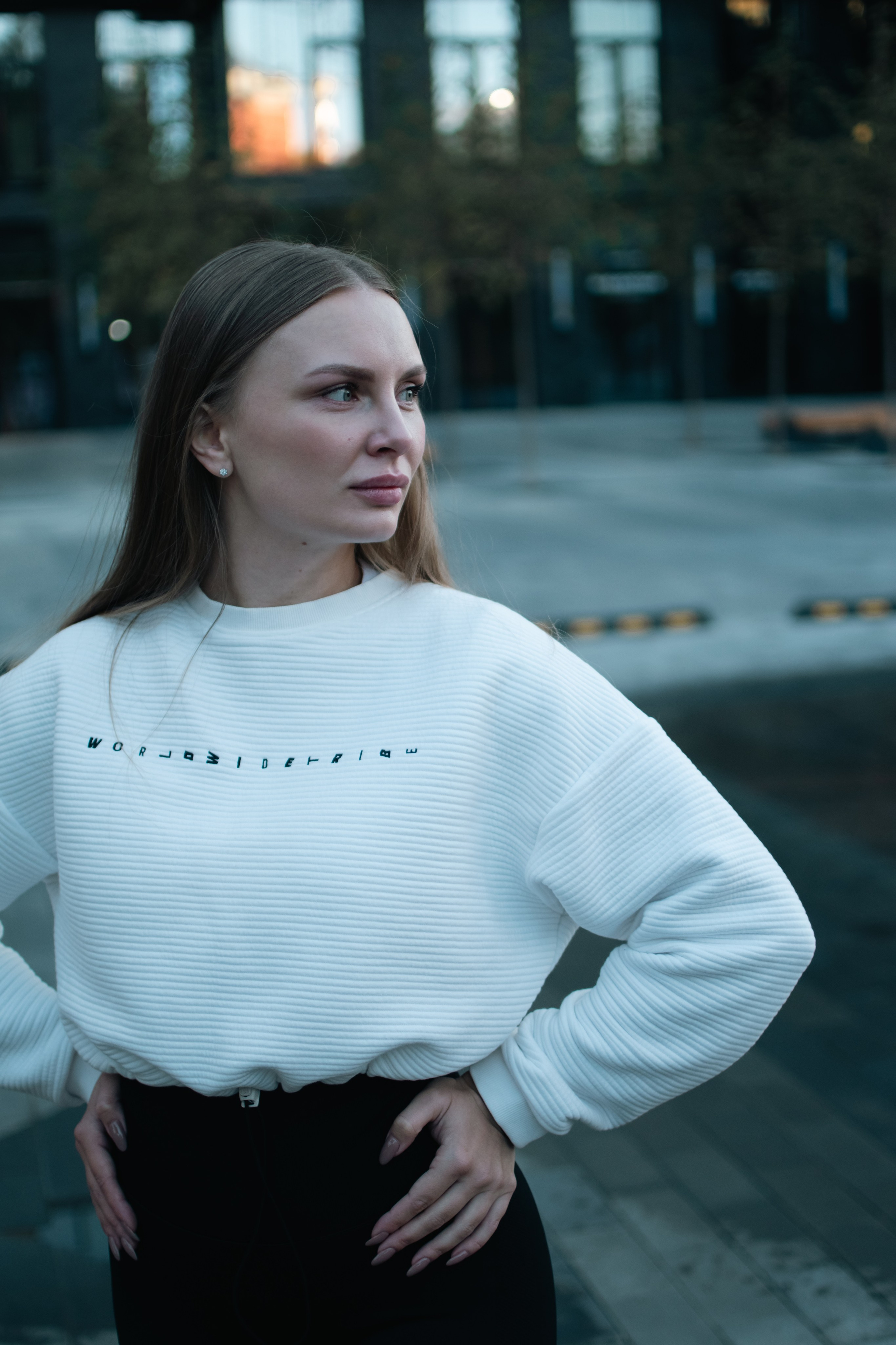 Мария. Портретный фотограф в Москве Ольга Чечерина