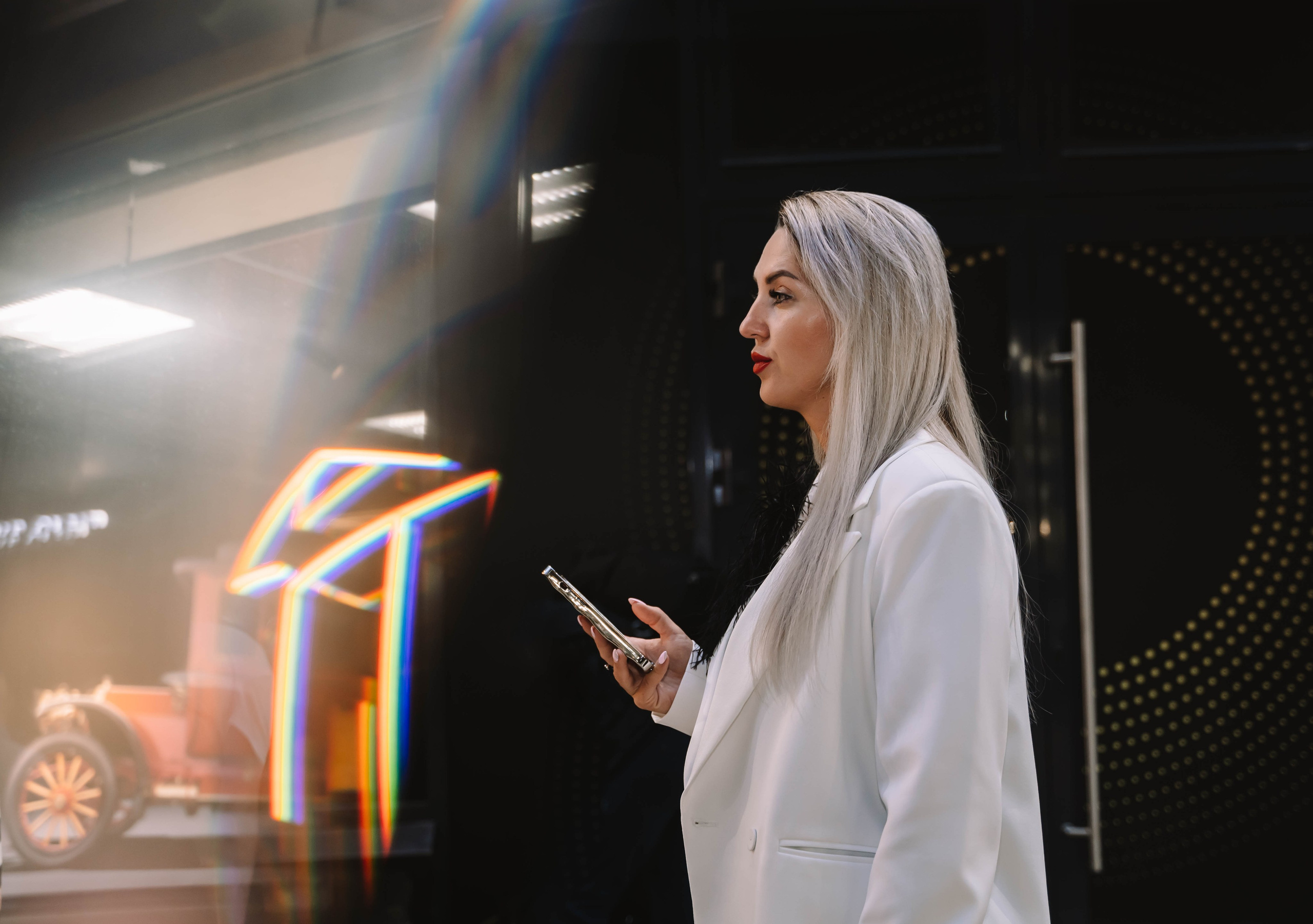 Премия FB люди года. Арт-ню Н.Новгород/Москва