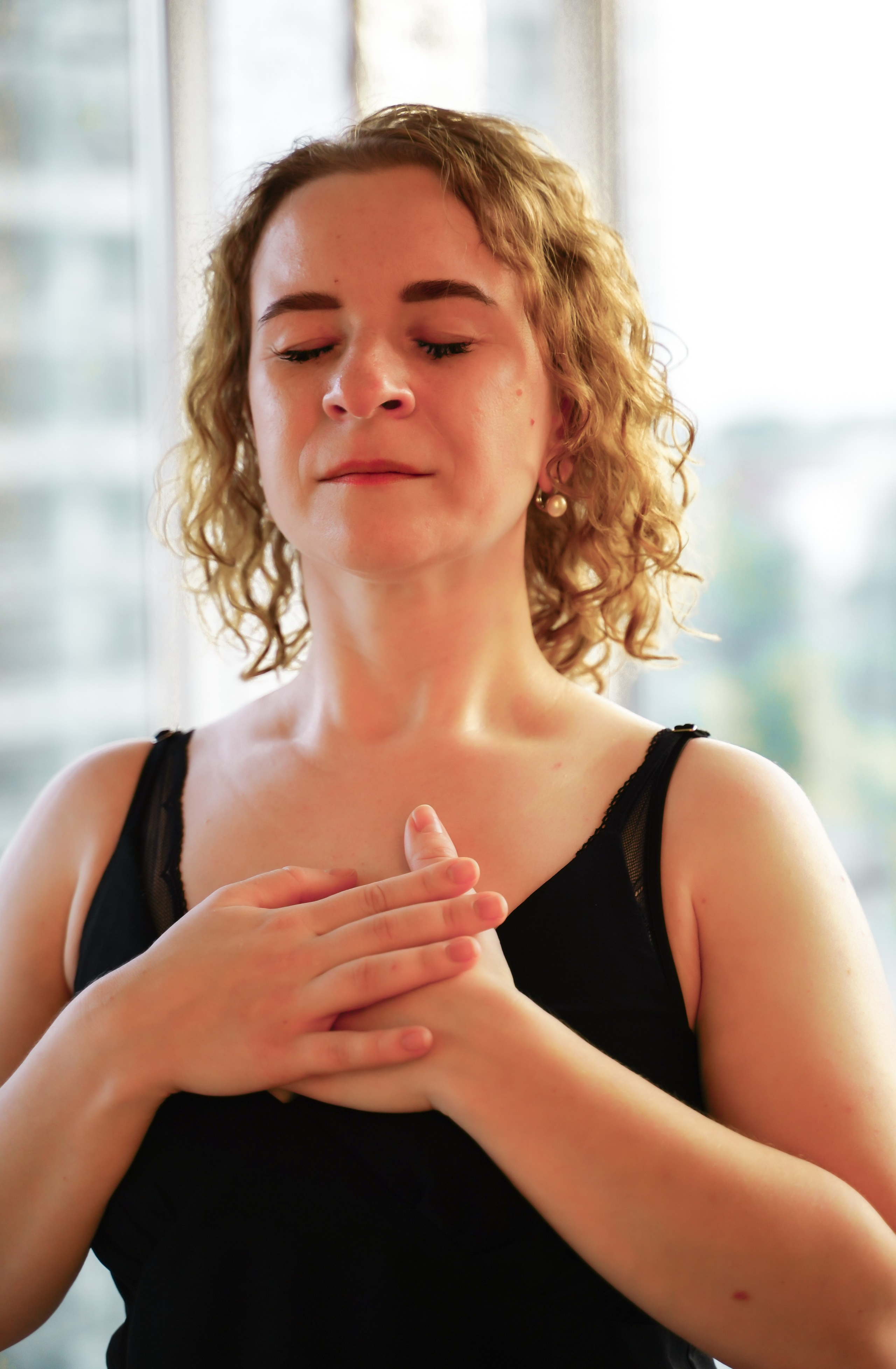 Живые чувства. Арт-ню Н.Новгород/Москва