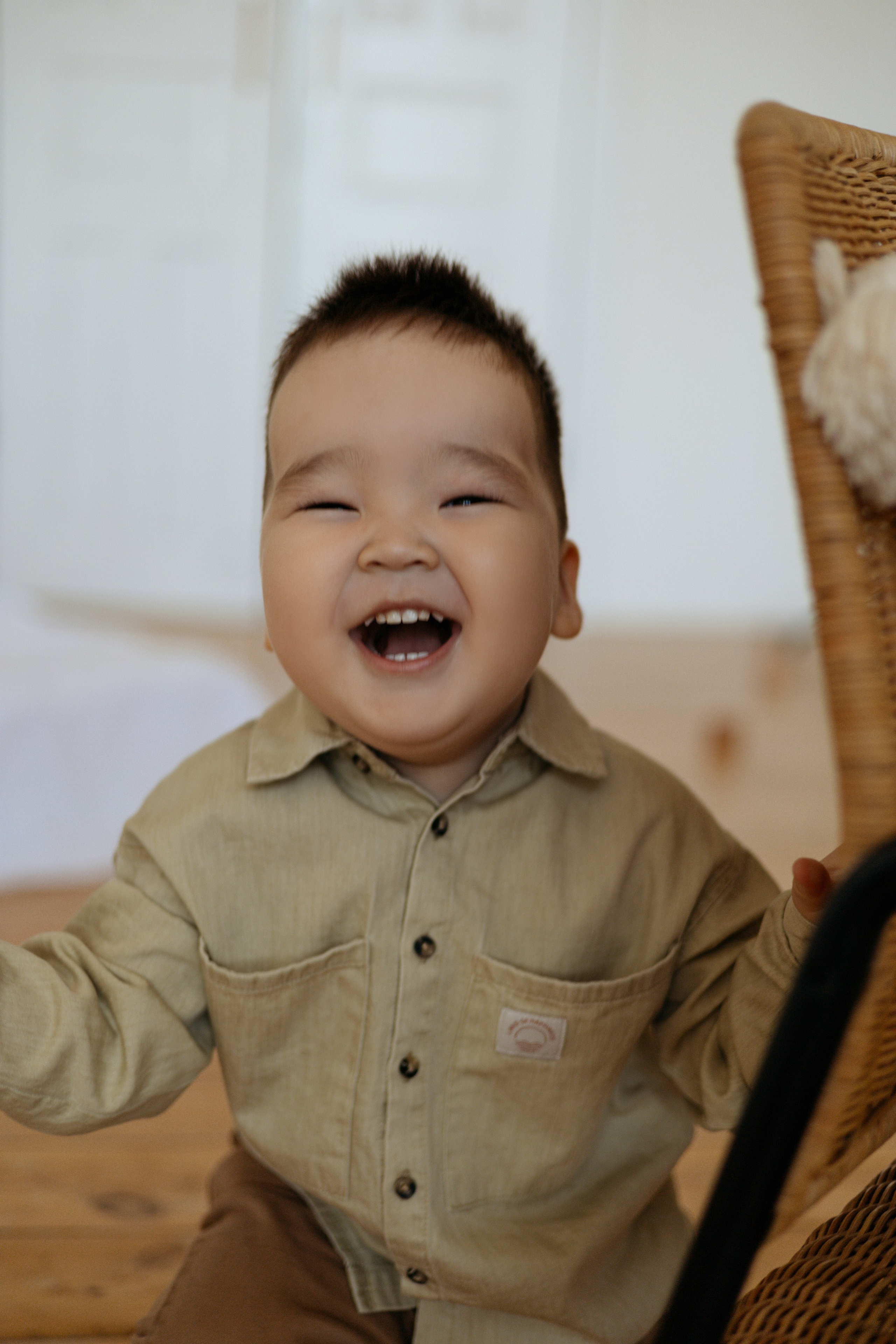 Руслану 2 годика. Самый теплый фотограф в Краснодаре Рябоконь Ксения