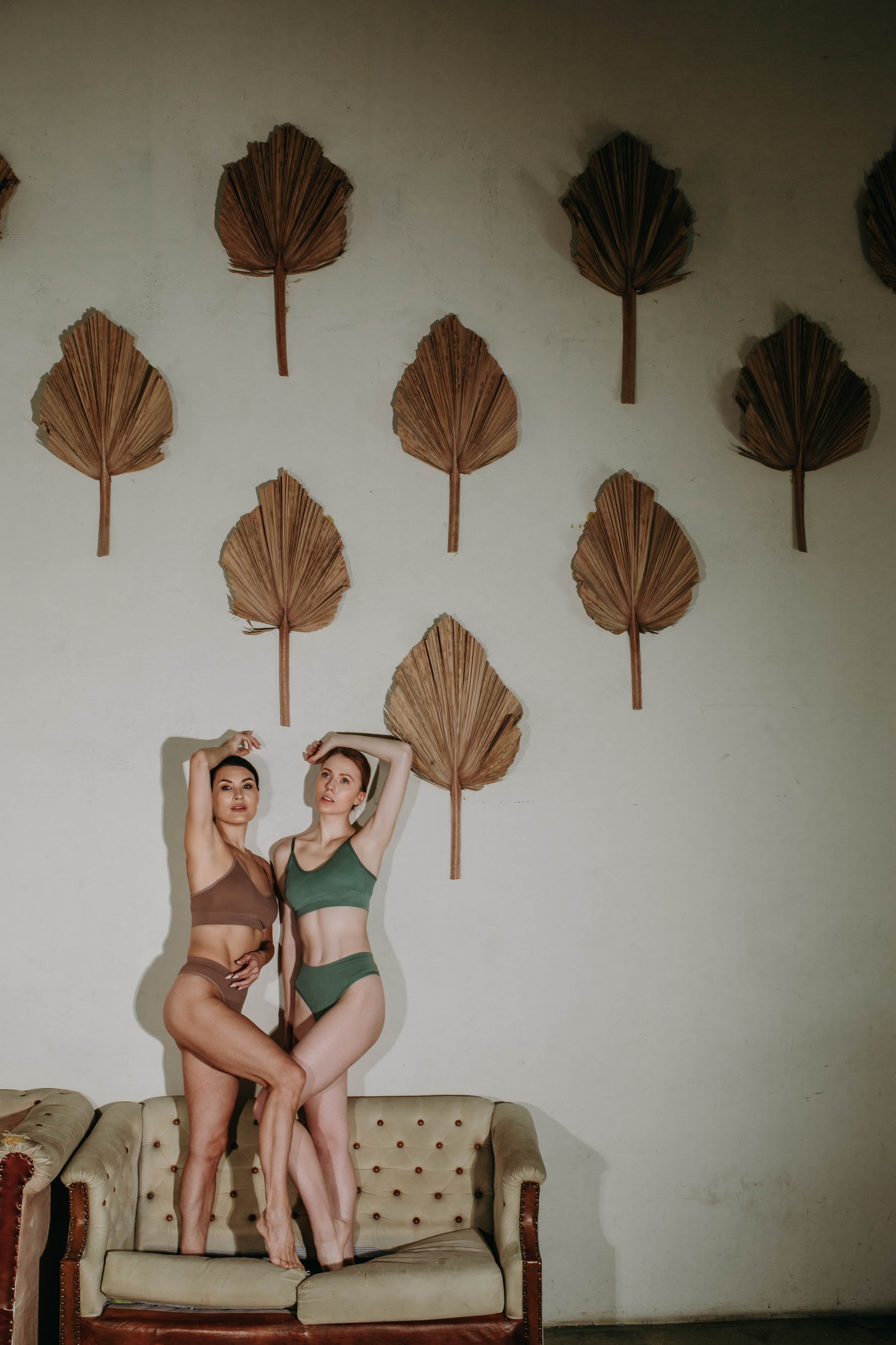 Для Студии эпиляции. Профессиональный фотограф