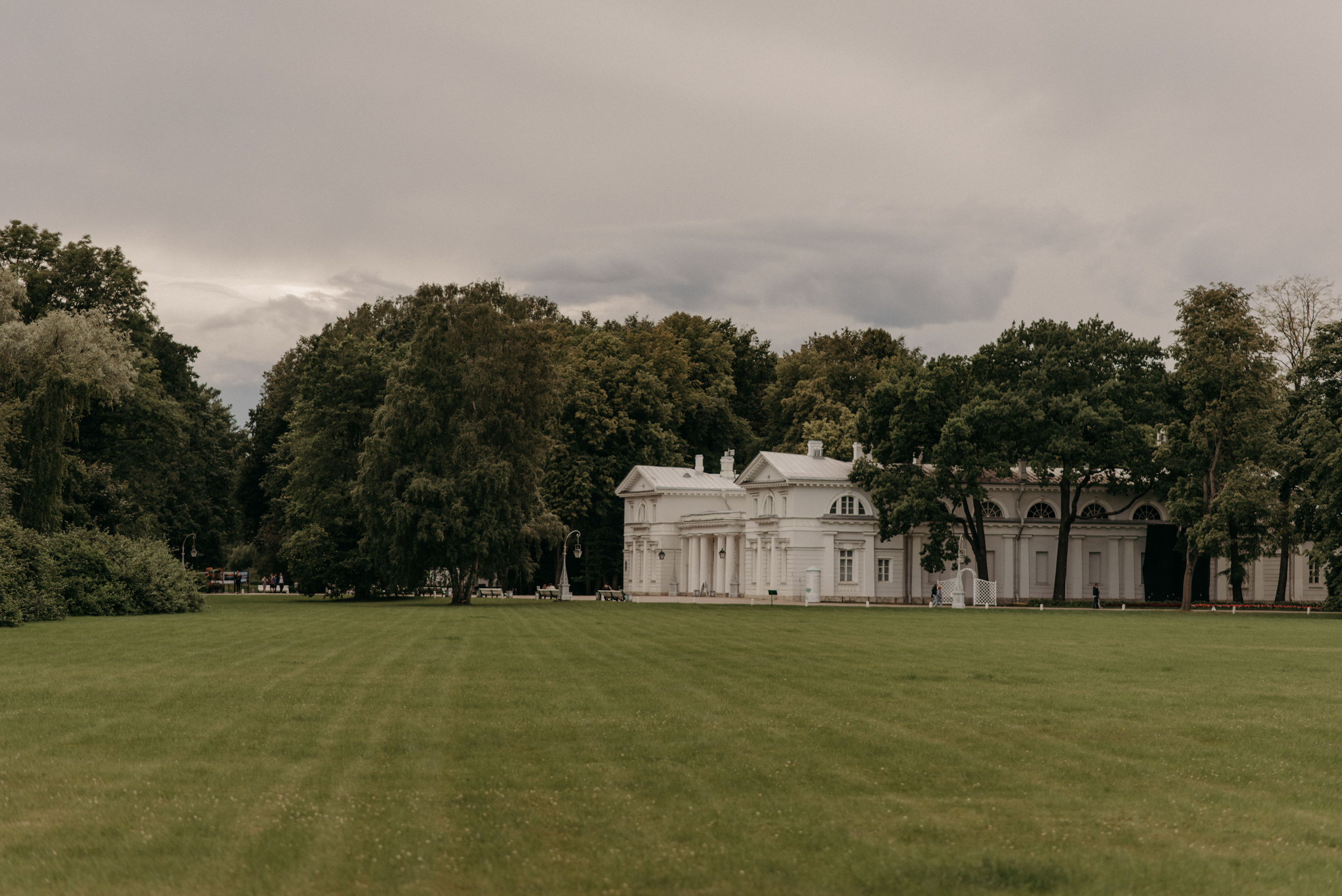 семейная фотопрогулка в парке, семейная прогулка в ЦПКиО