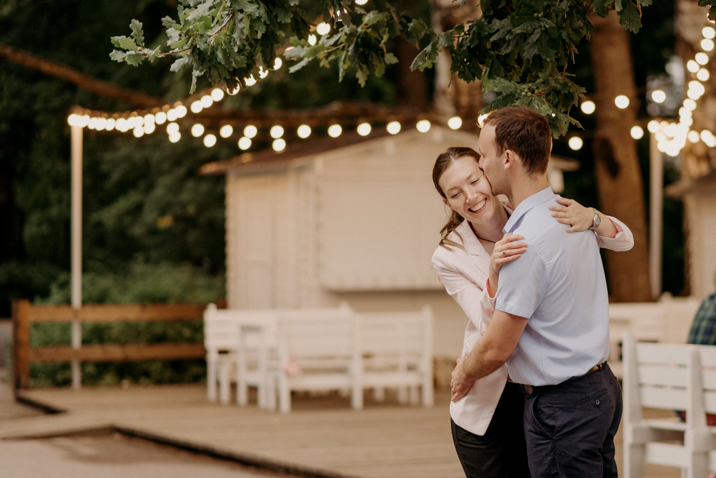 семейная фотопрогулка в парке, семейная прогулка в ЦПКиО