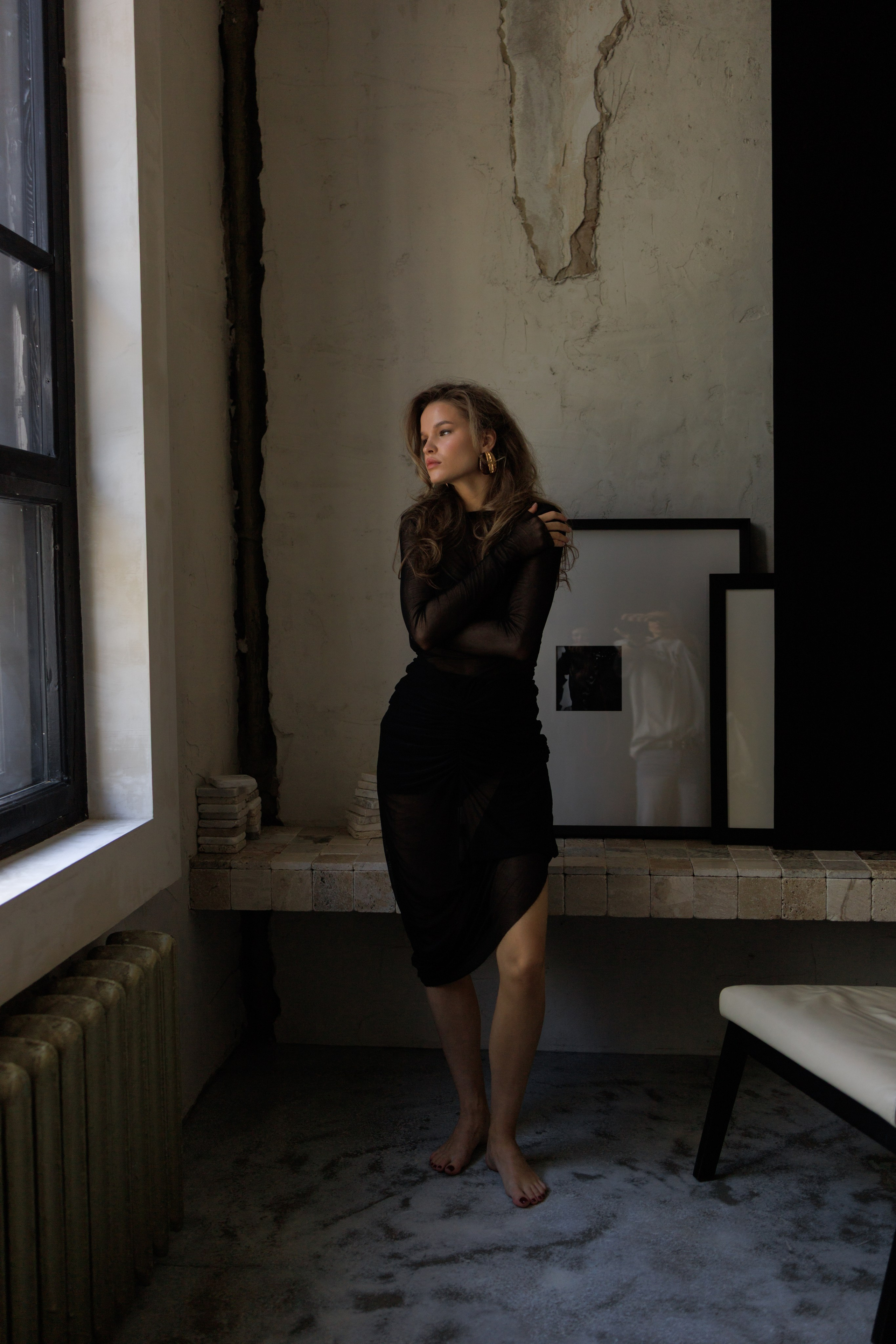 Perfect NewYork. Фотограф из Краснодара Мария Приходько