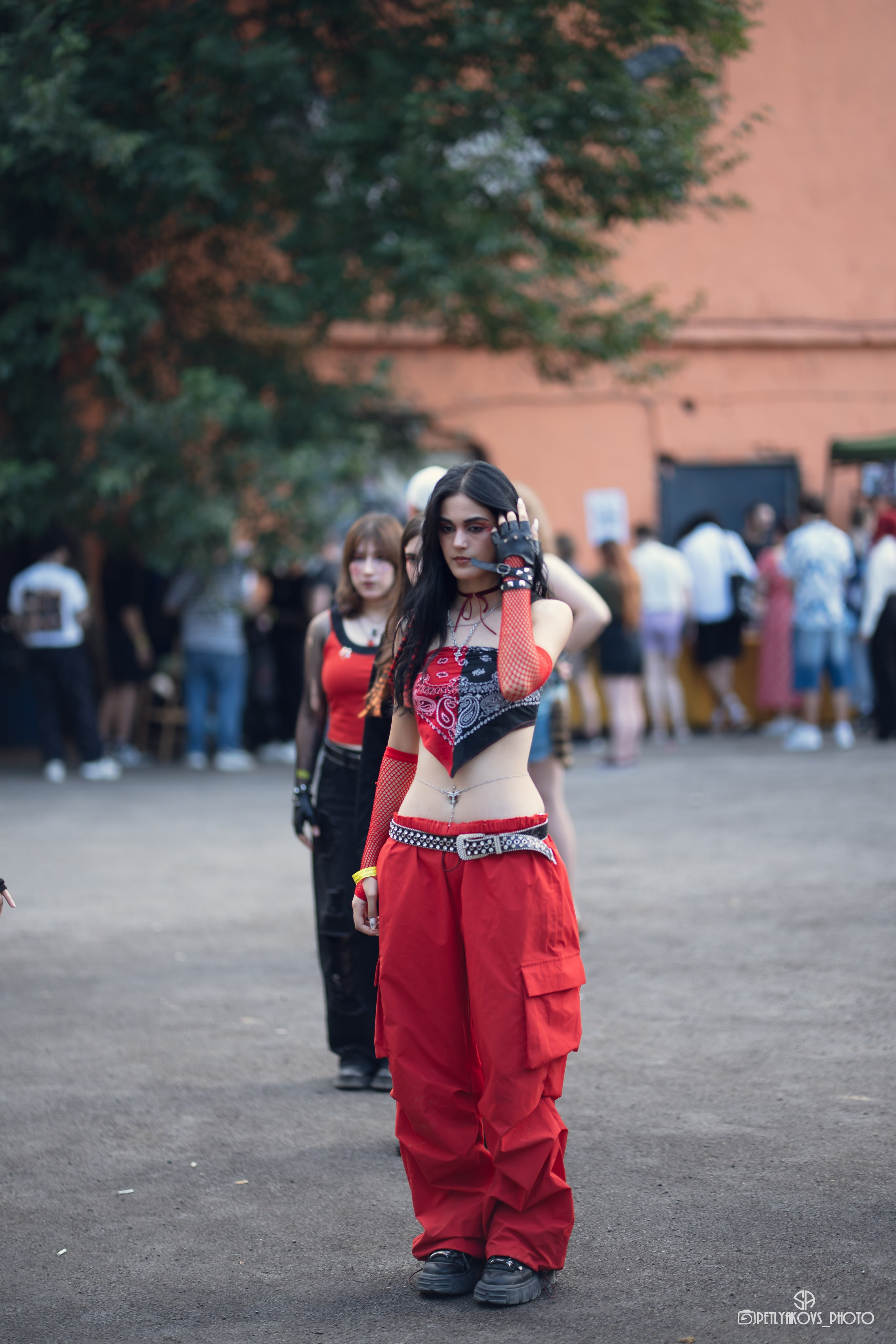 Anime music fest 2025 Tbilisi. Фотограф, видеограф Пятигорск, Ставрополь, Ессентуки, Petlyakovs_photo